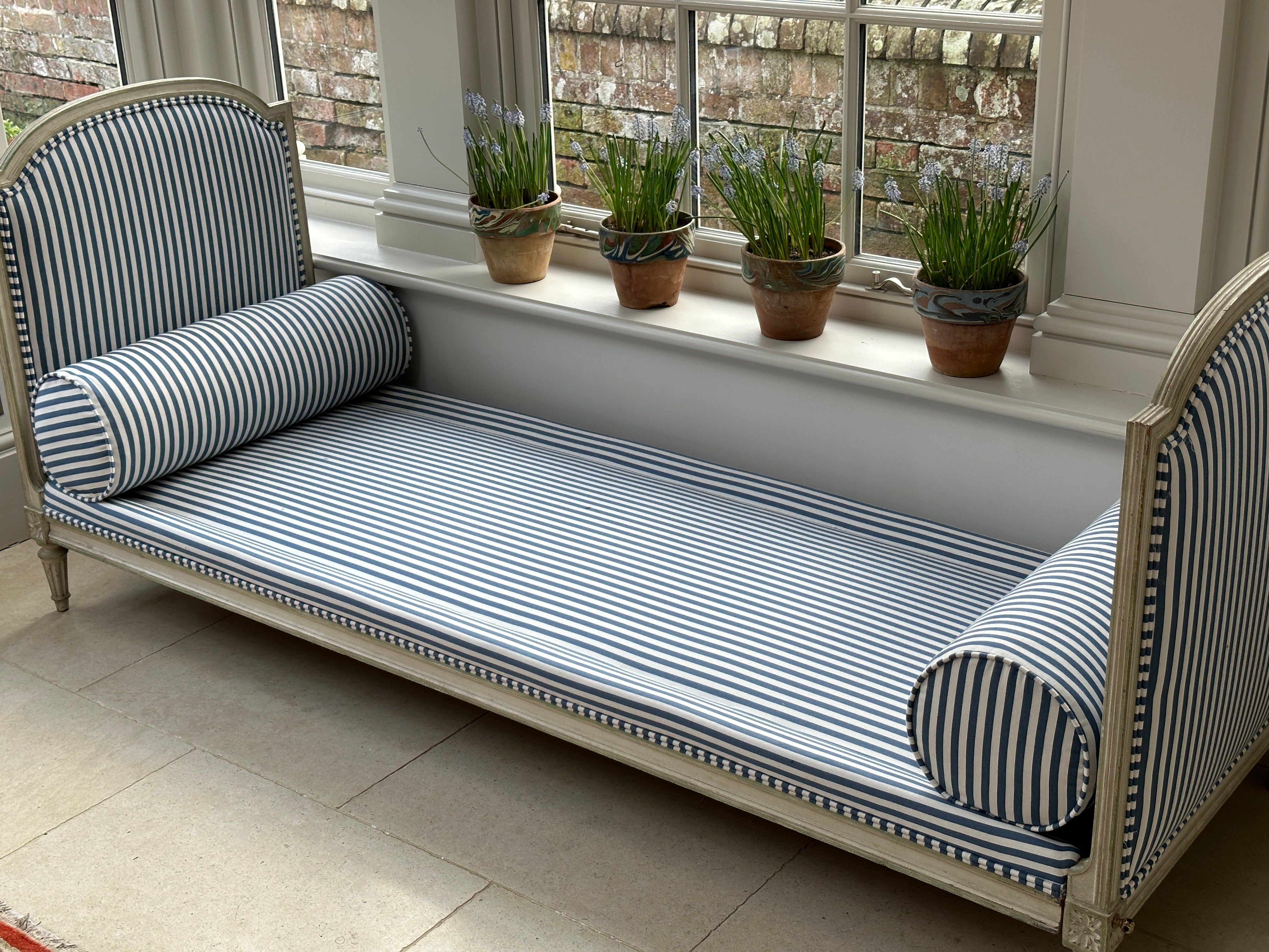 Directoire Lit de Repos