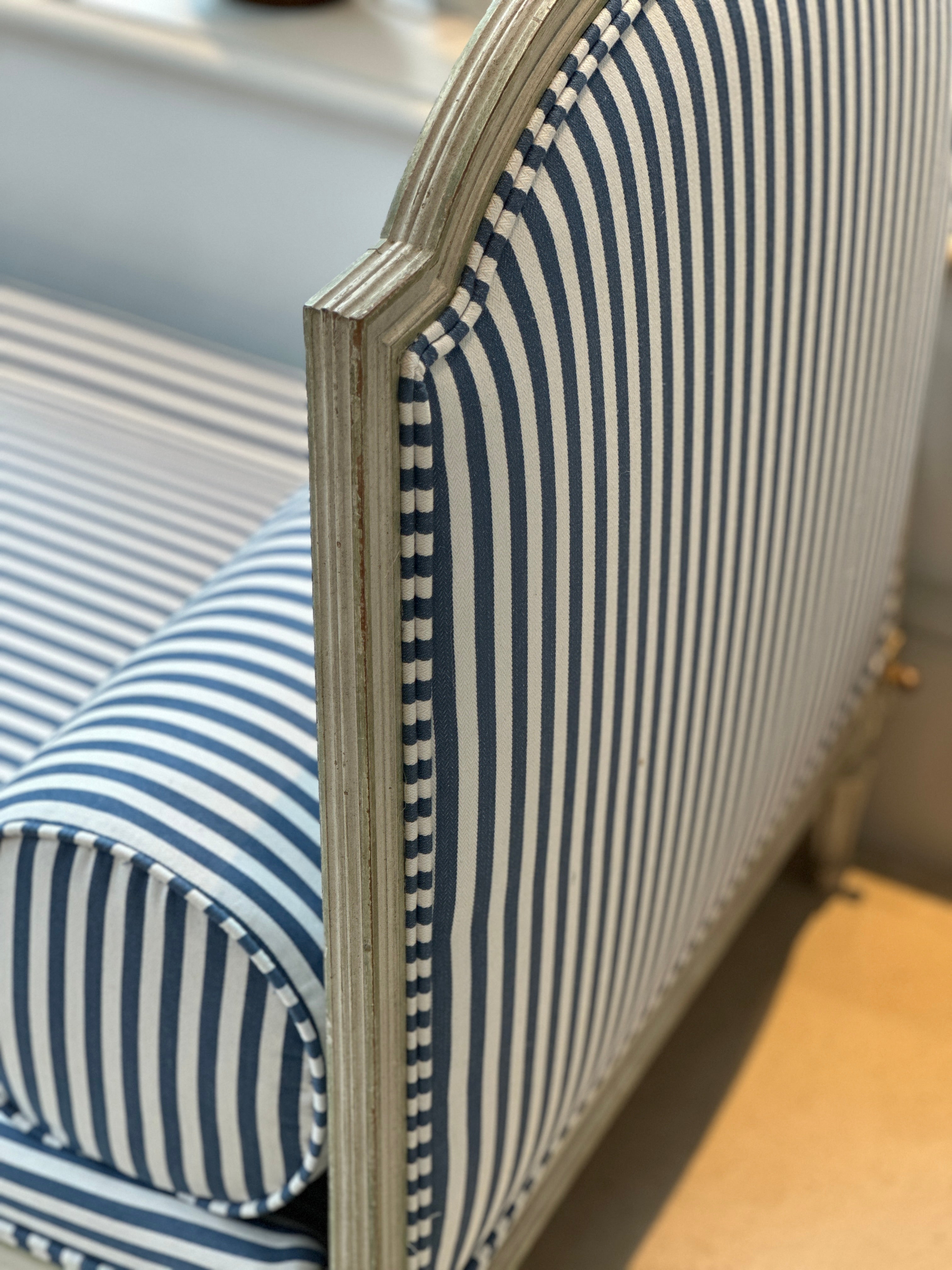 Directoire Lit de Repos