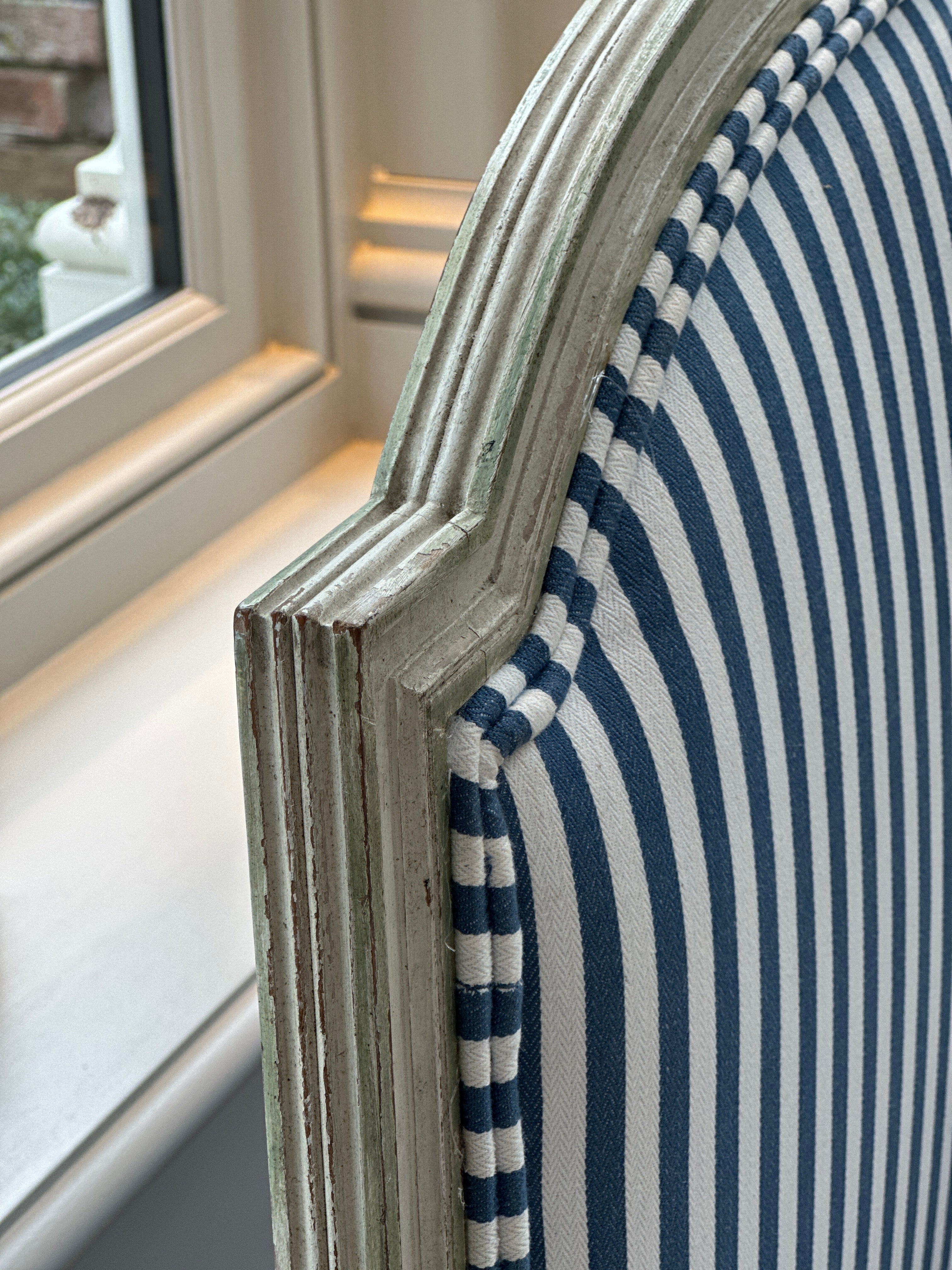 Directoire Lit de Repos