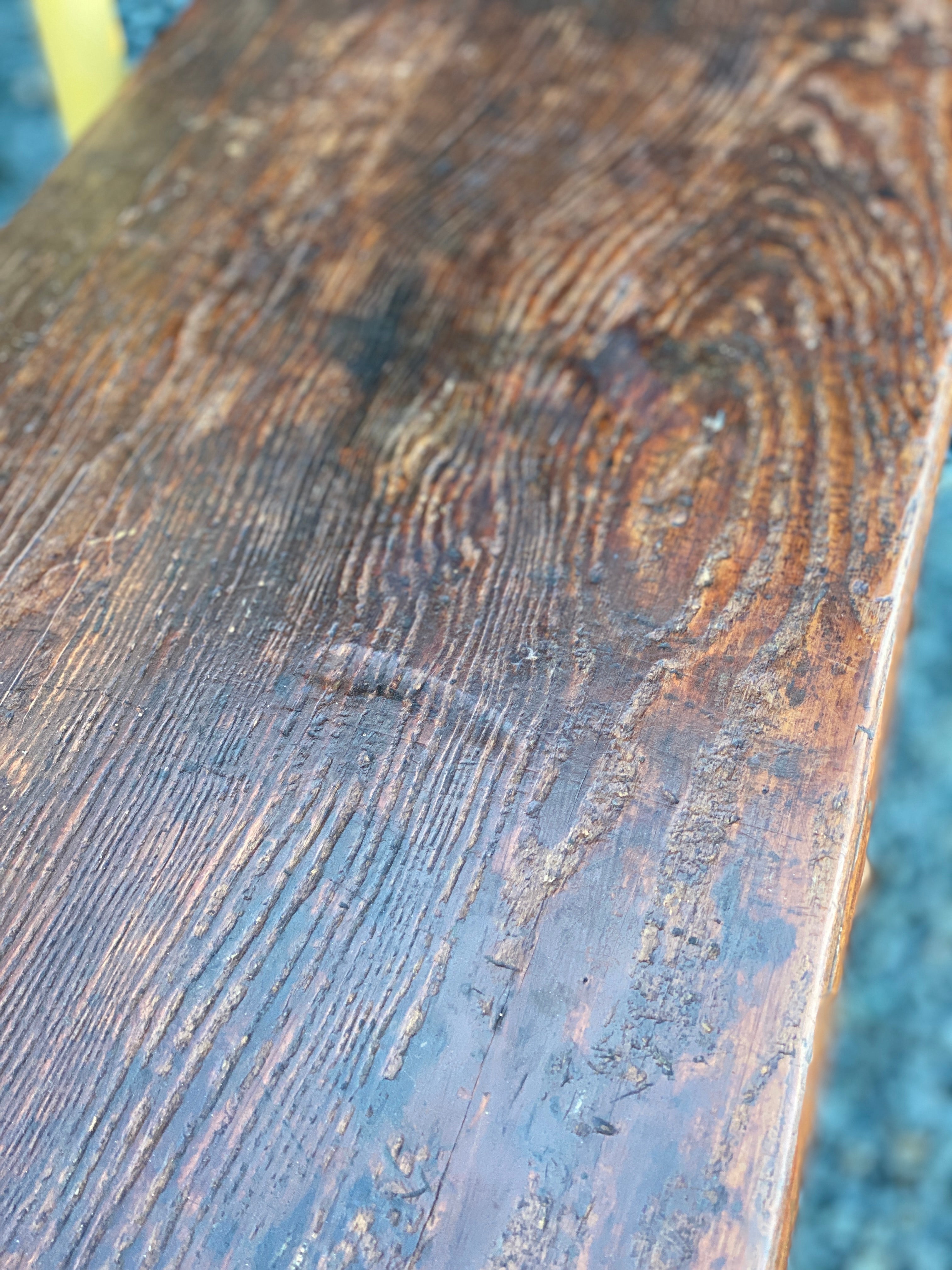 Former School Art Supply Cupboard