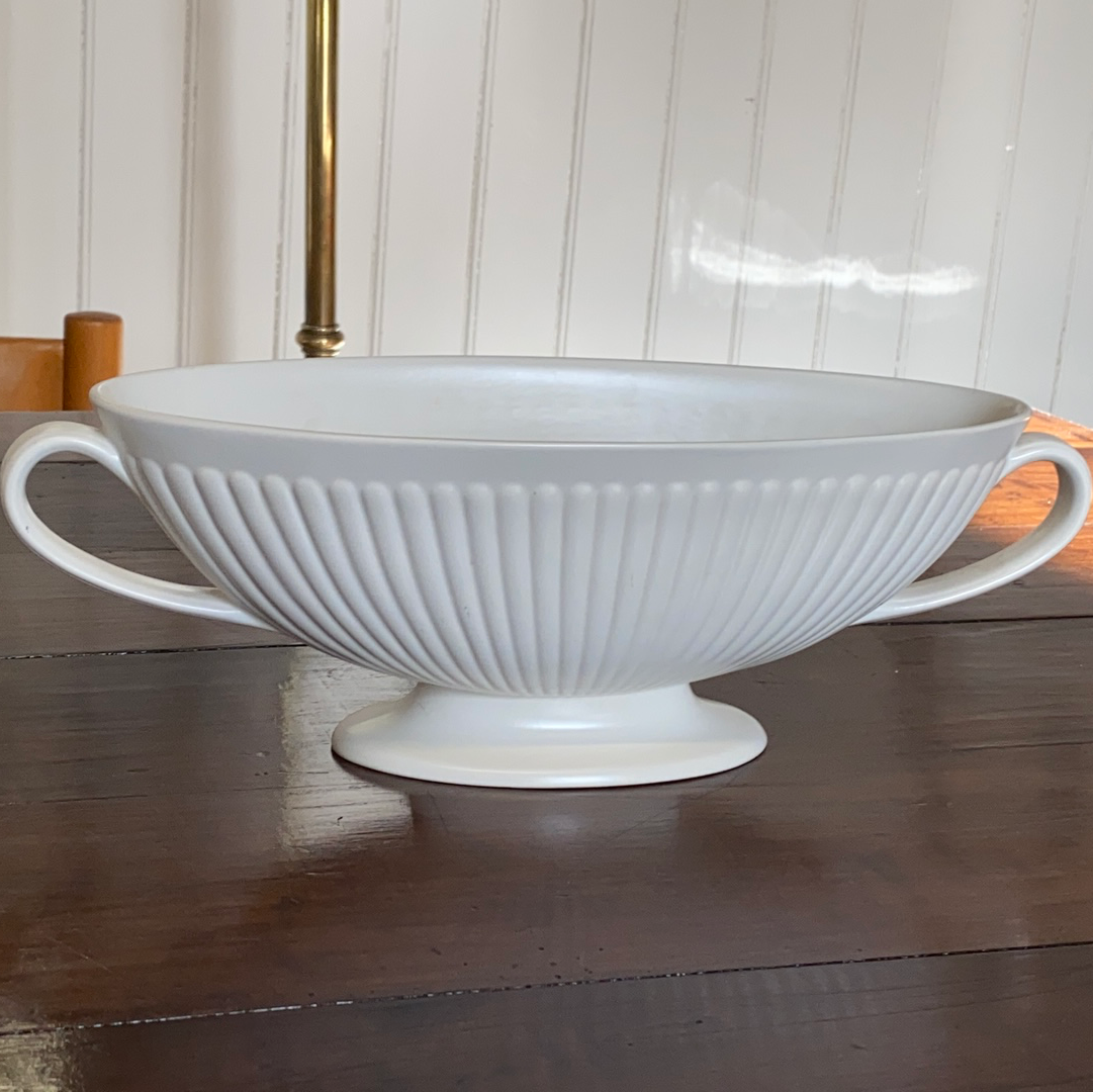 Large Wedgwood of Etruria & Balaston Mantel Vase