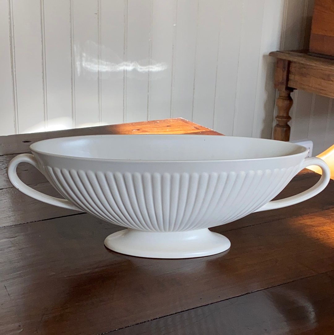 Large Wedgwood of Etruria & Balaston Mantel Vase