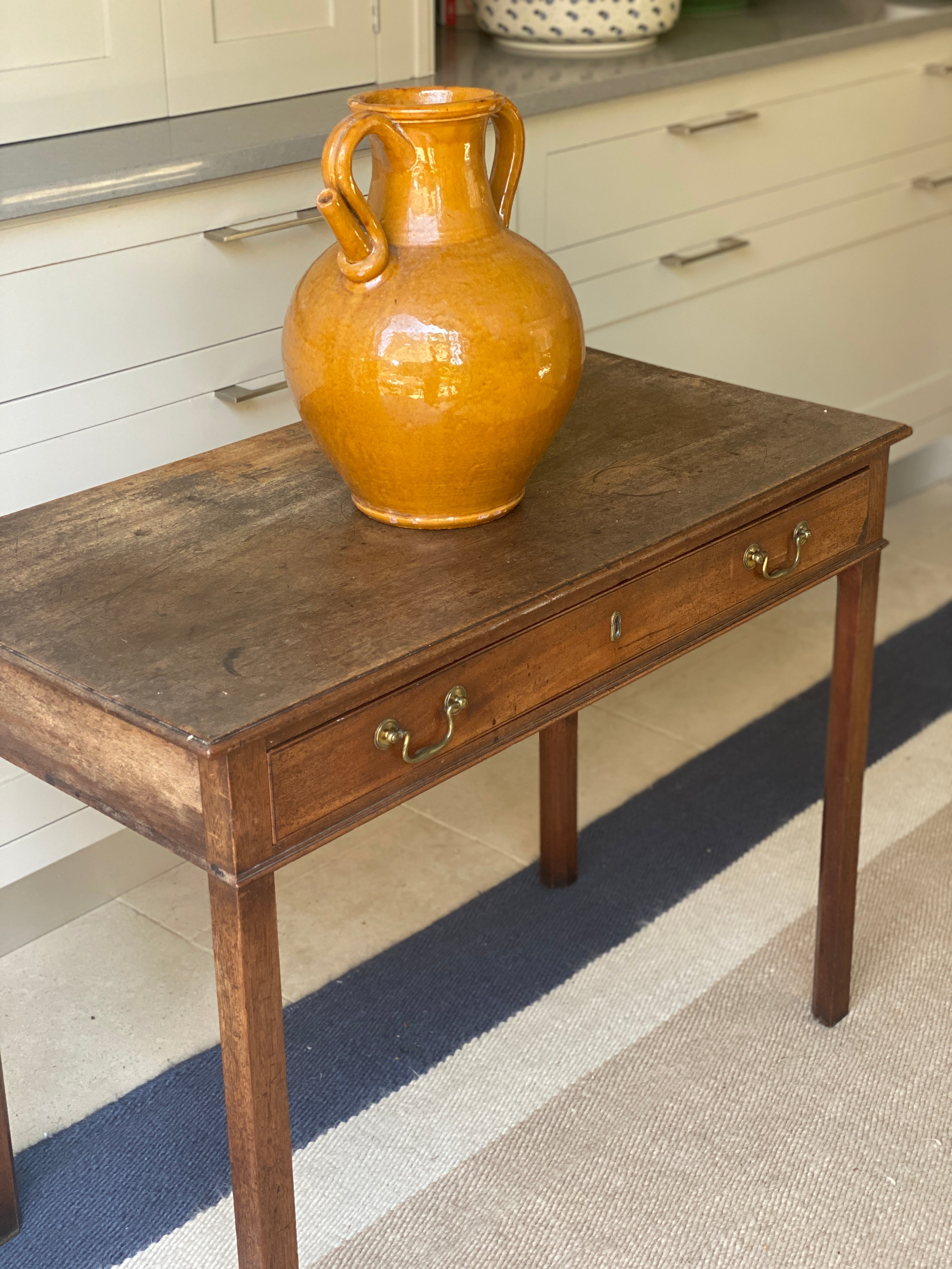 Small Georgian Side Table