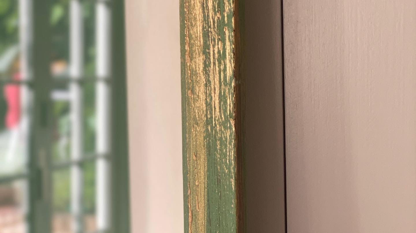 Framed Kasimir Malevich ‘Portrait of A Female’