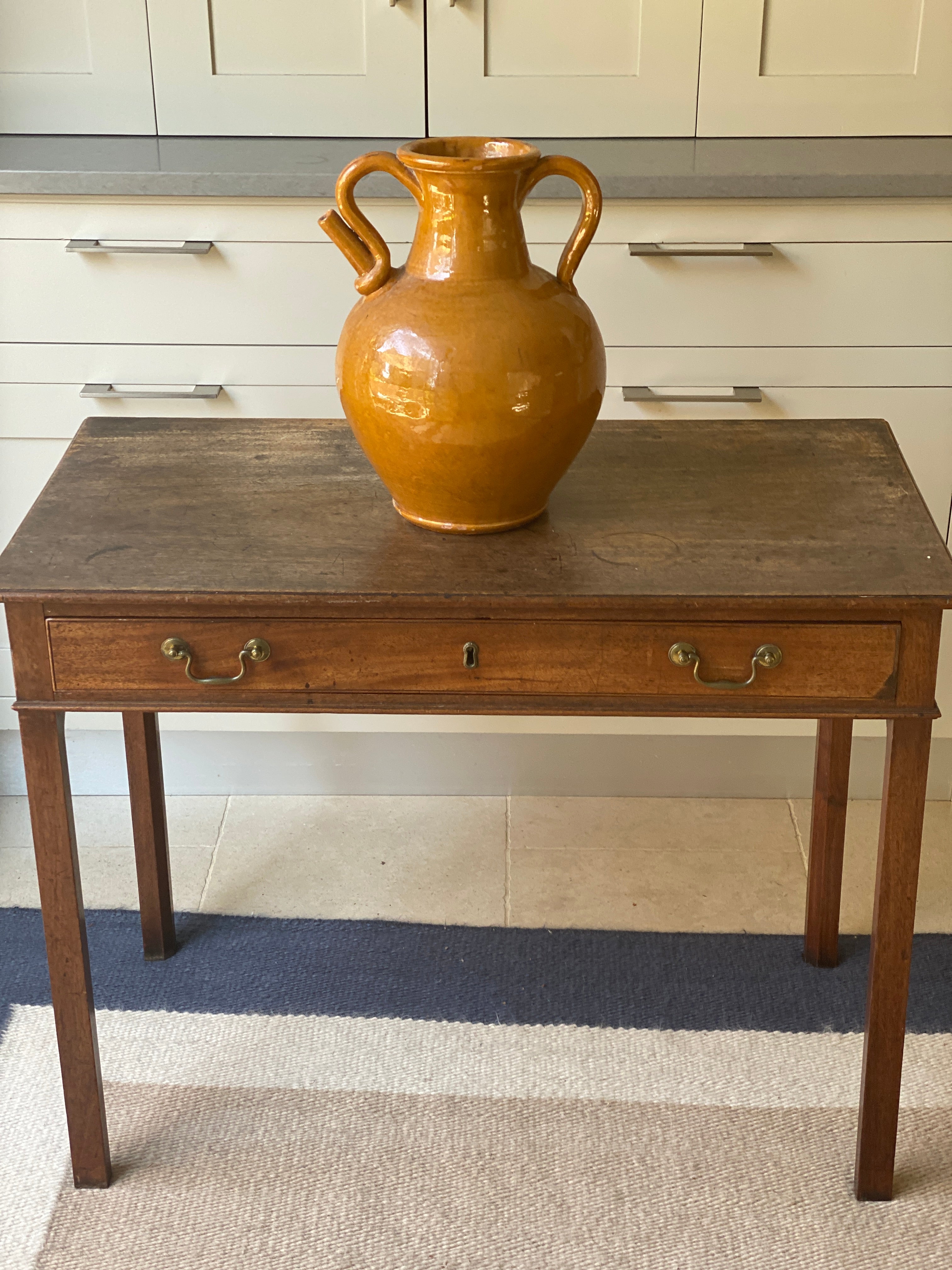 Small Georgian Side Table