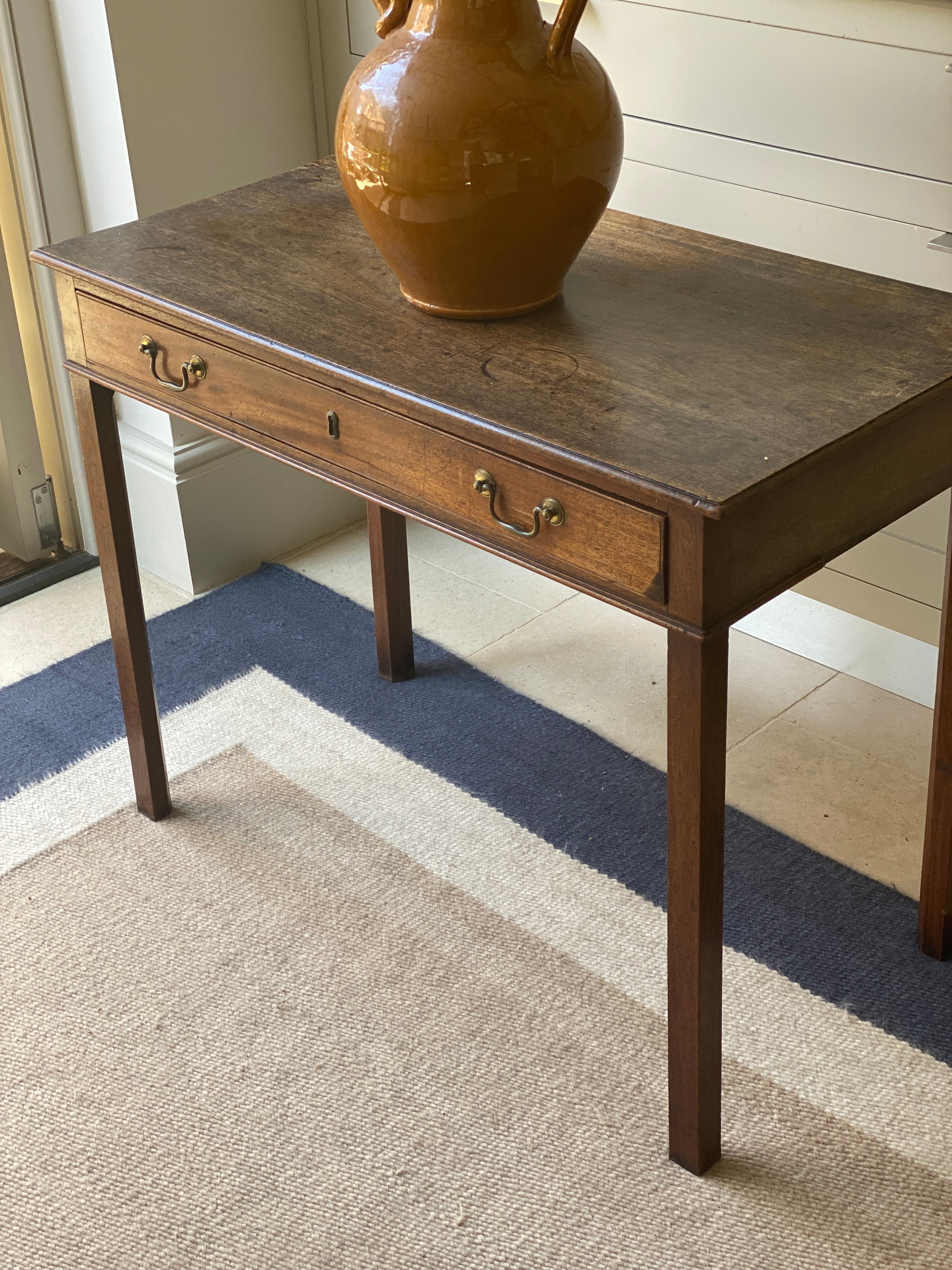 Small Georgian Side Table
