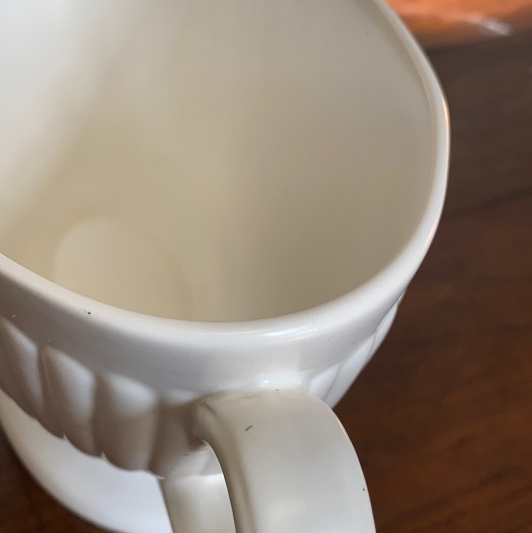 Large Wedgwood of Etruria & Balaston Mantel Vase