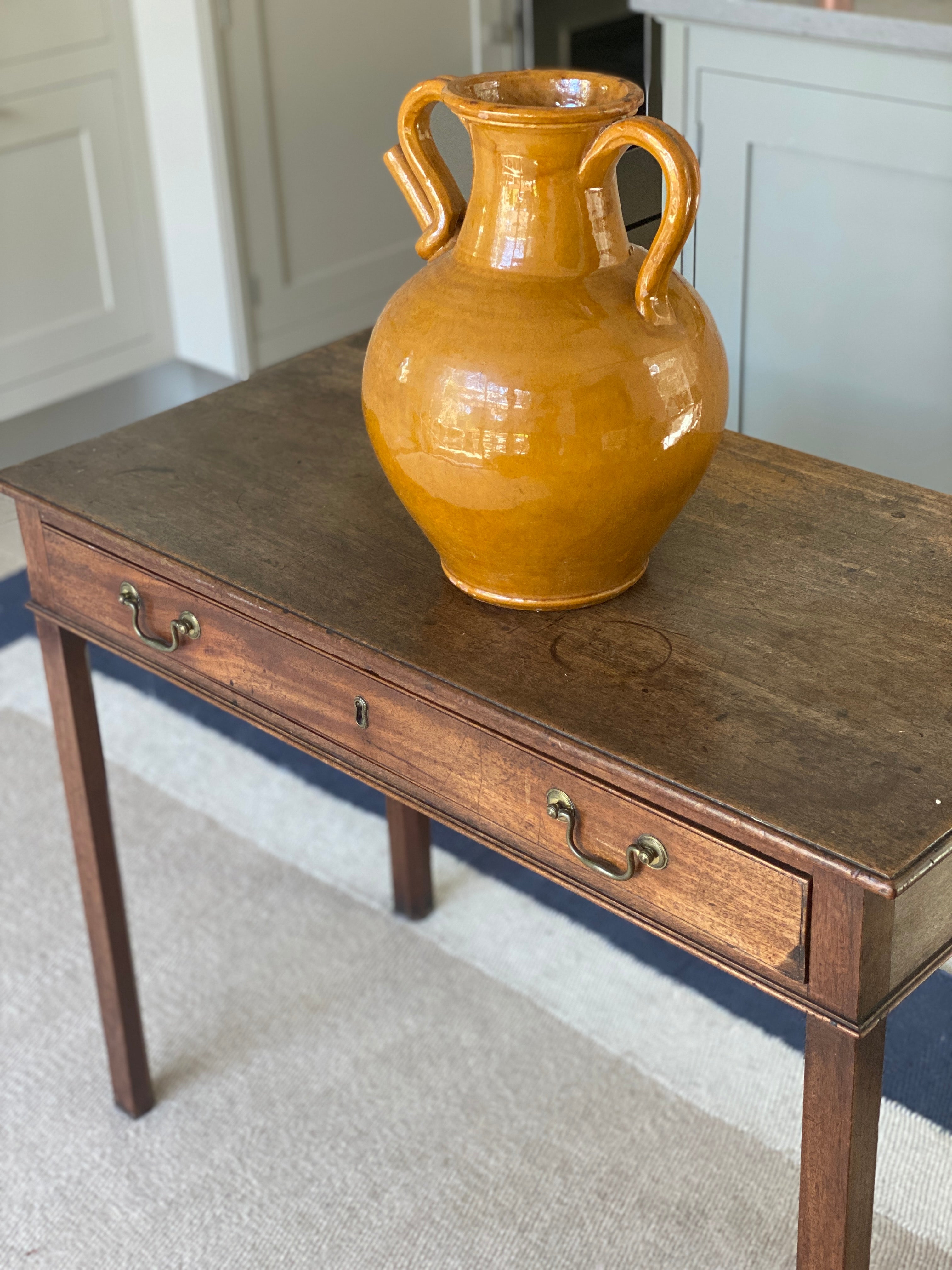 Small Georgian Side Table
