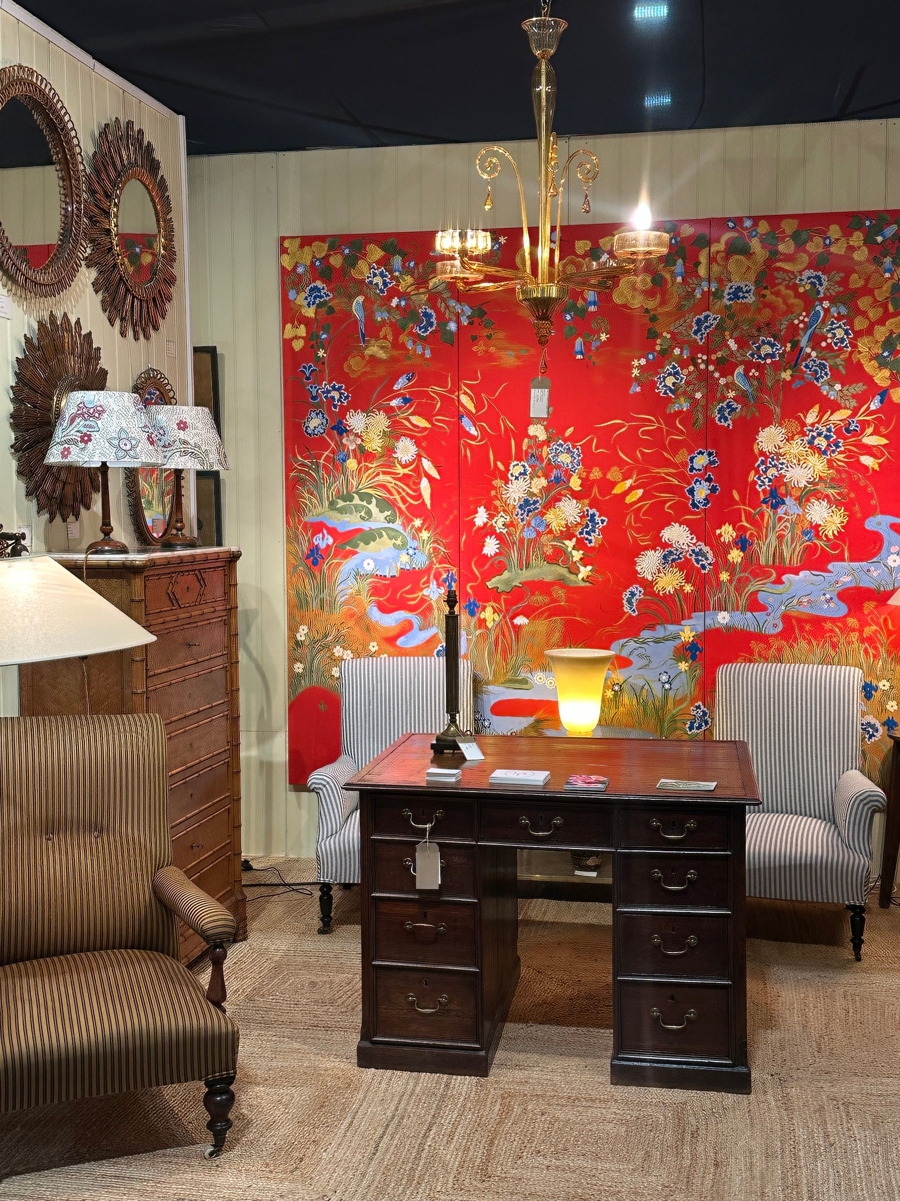 Battersea Decor Fair Spring 2025