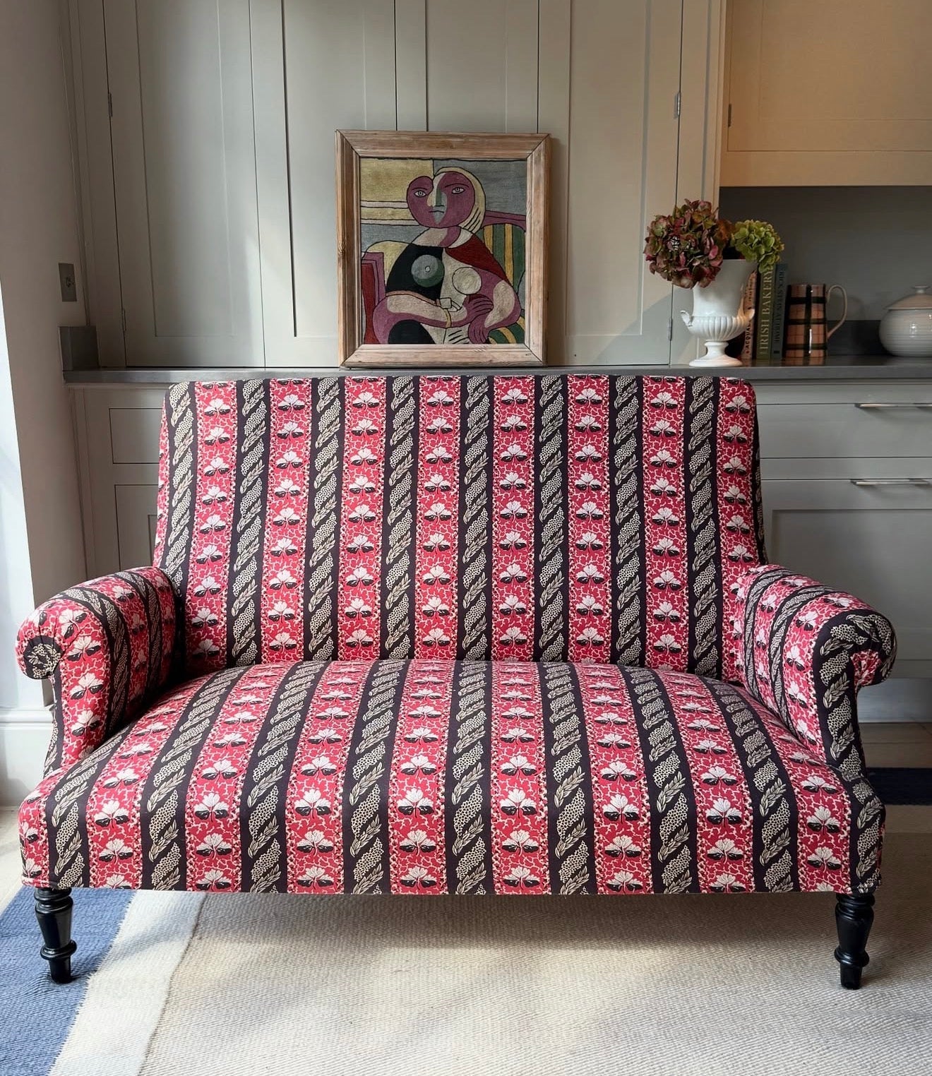 Upholstery Furniture