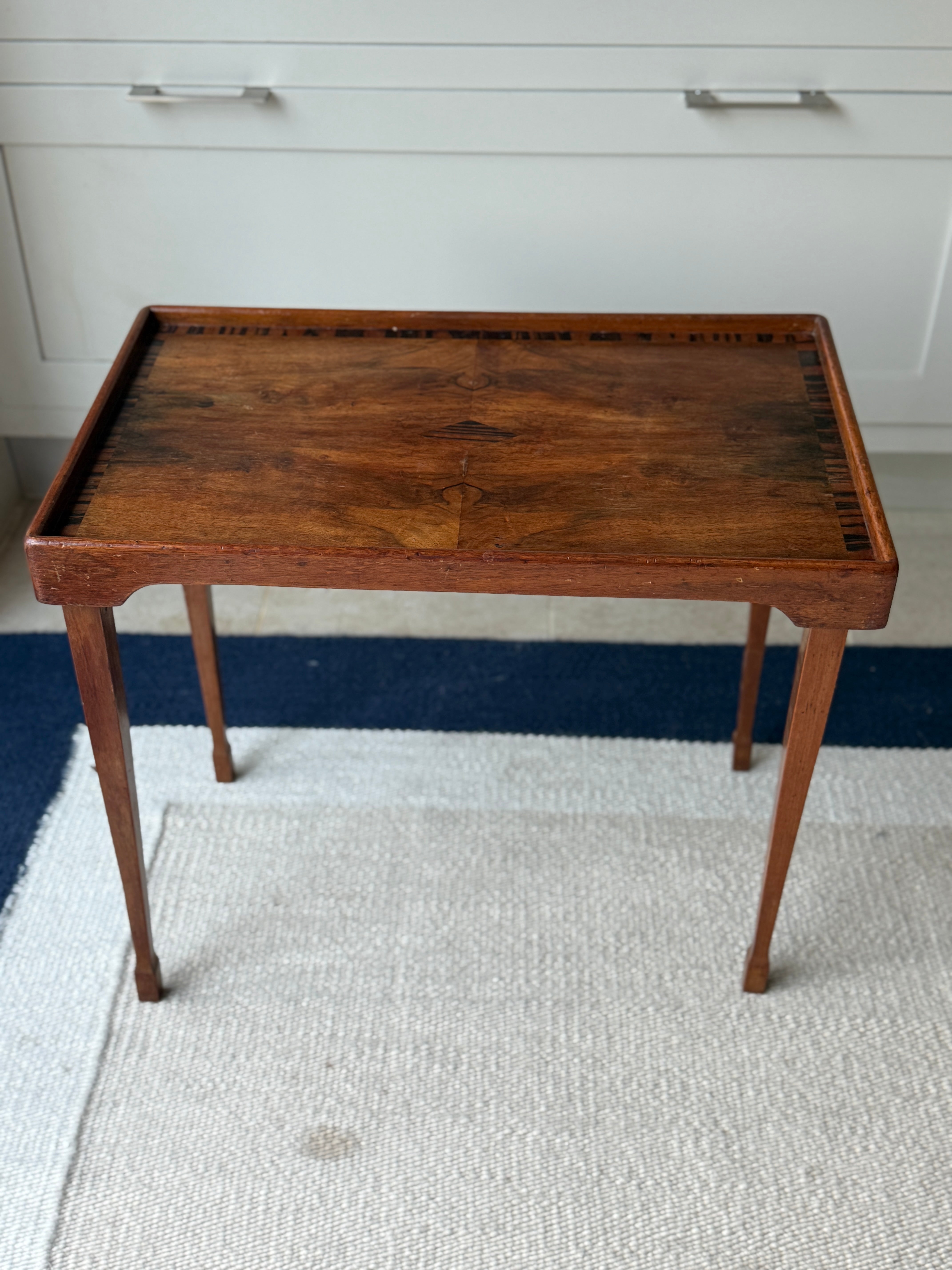 Silverdale Hayes Tray Table