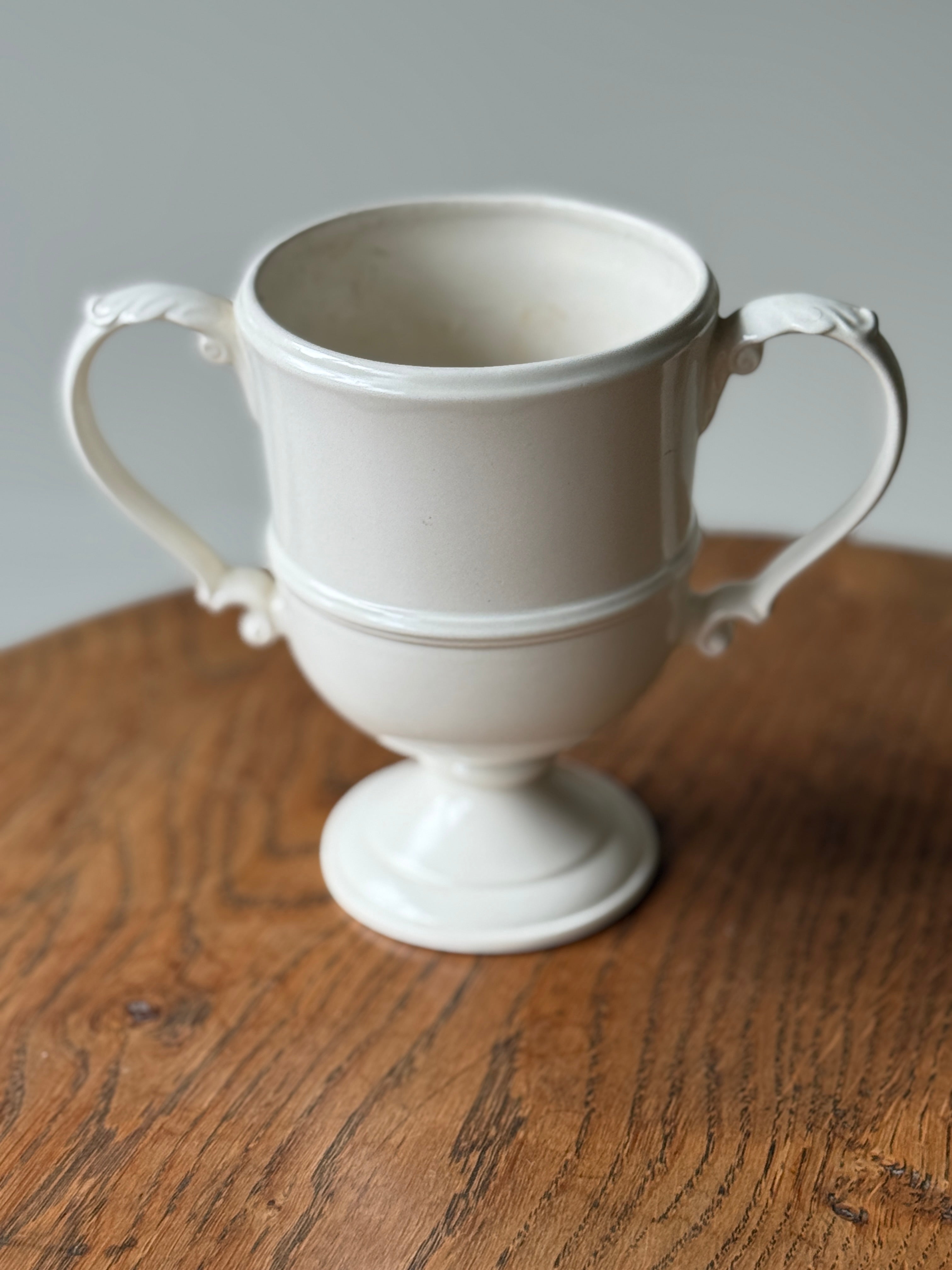 A Beswick ‘Loving Cup’ Vase
