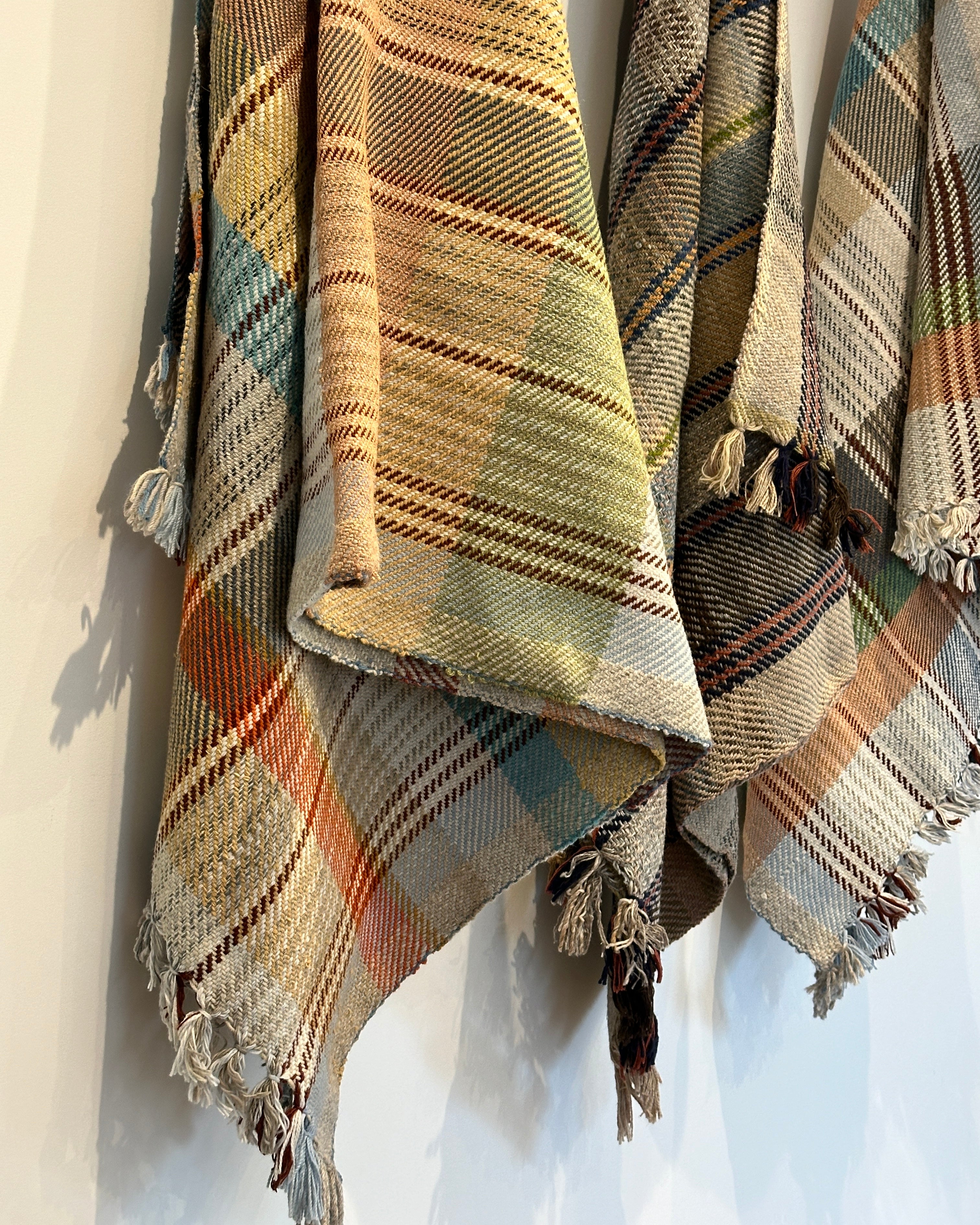 Lovely Wool Blanket/Throw