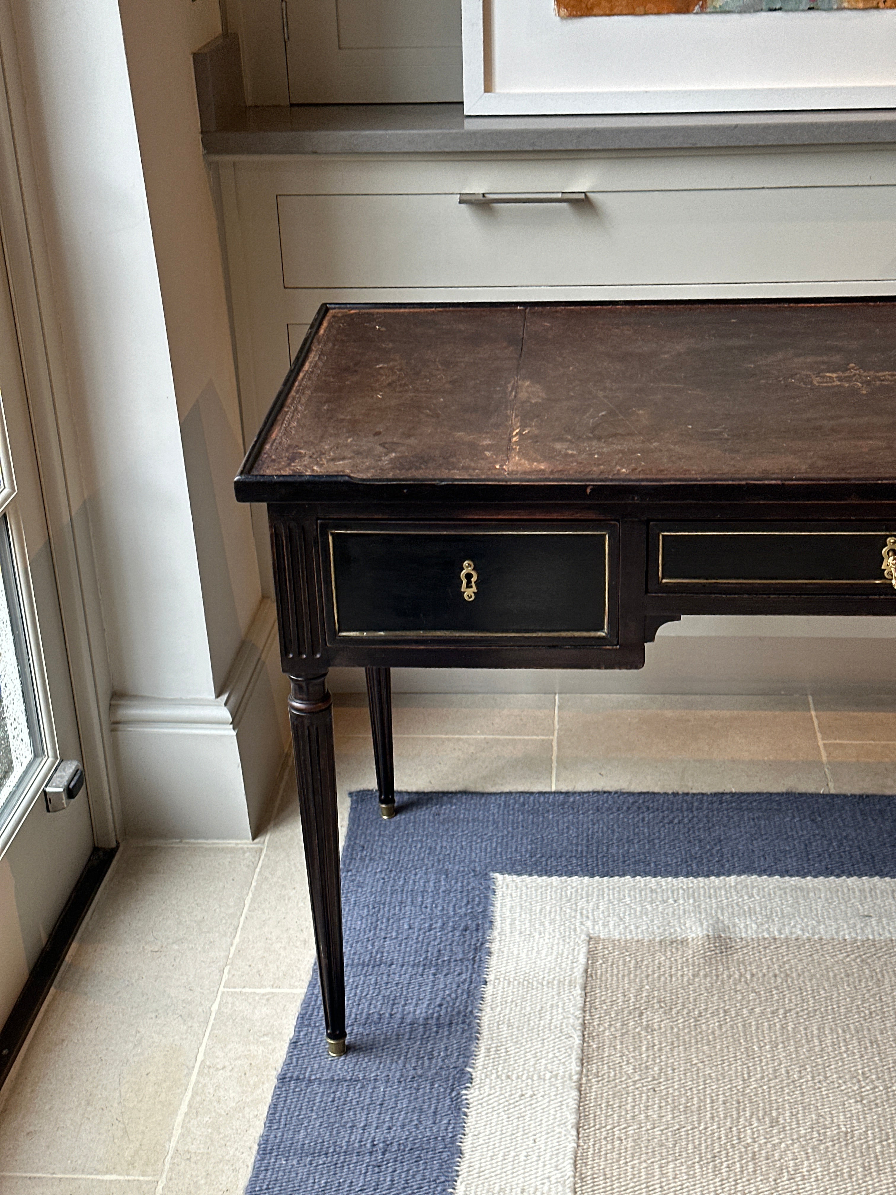 Louis XVI Bureau de Dame