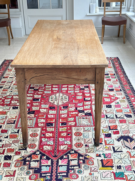 Charming Antique Kitchen Table