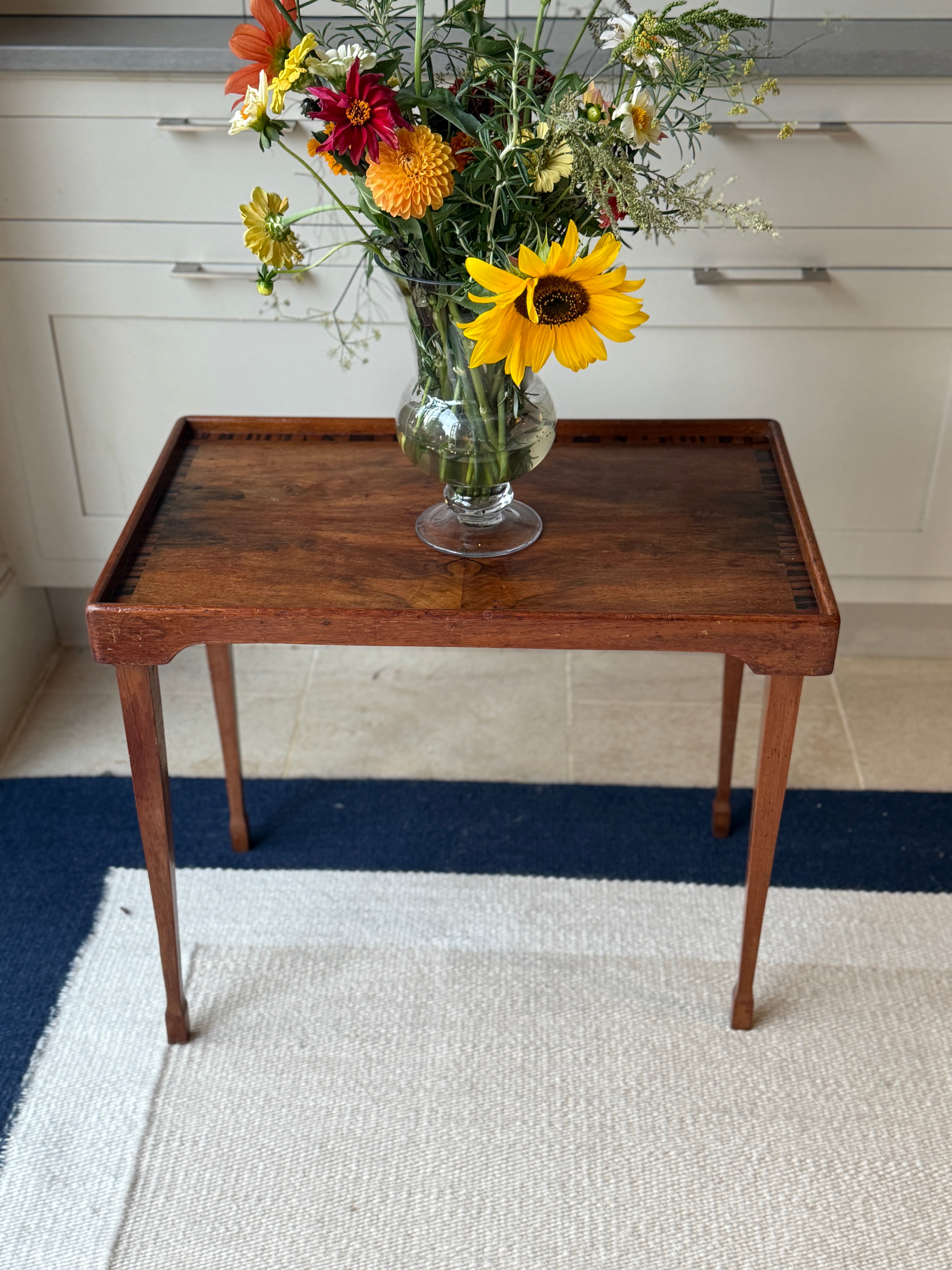 Silverdale Hayes Tray Table
