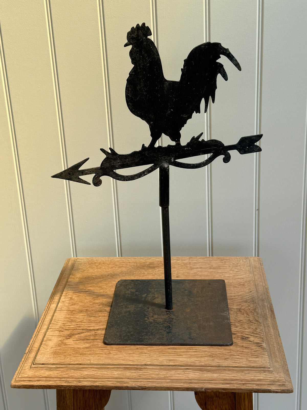 Decorative Cockeral Weathervane