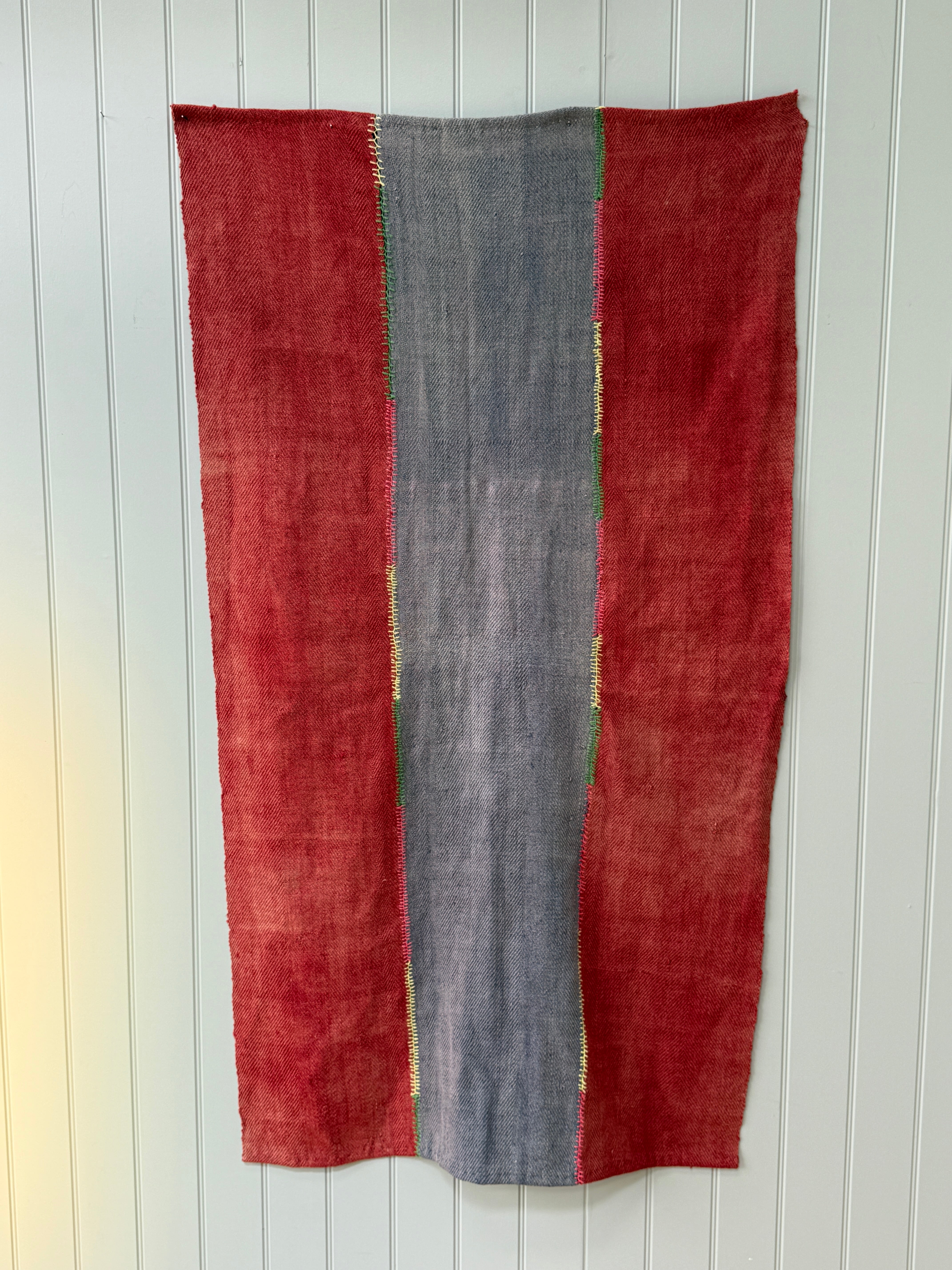 Turkish Kilim 151 x 87