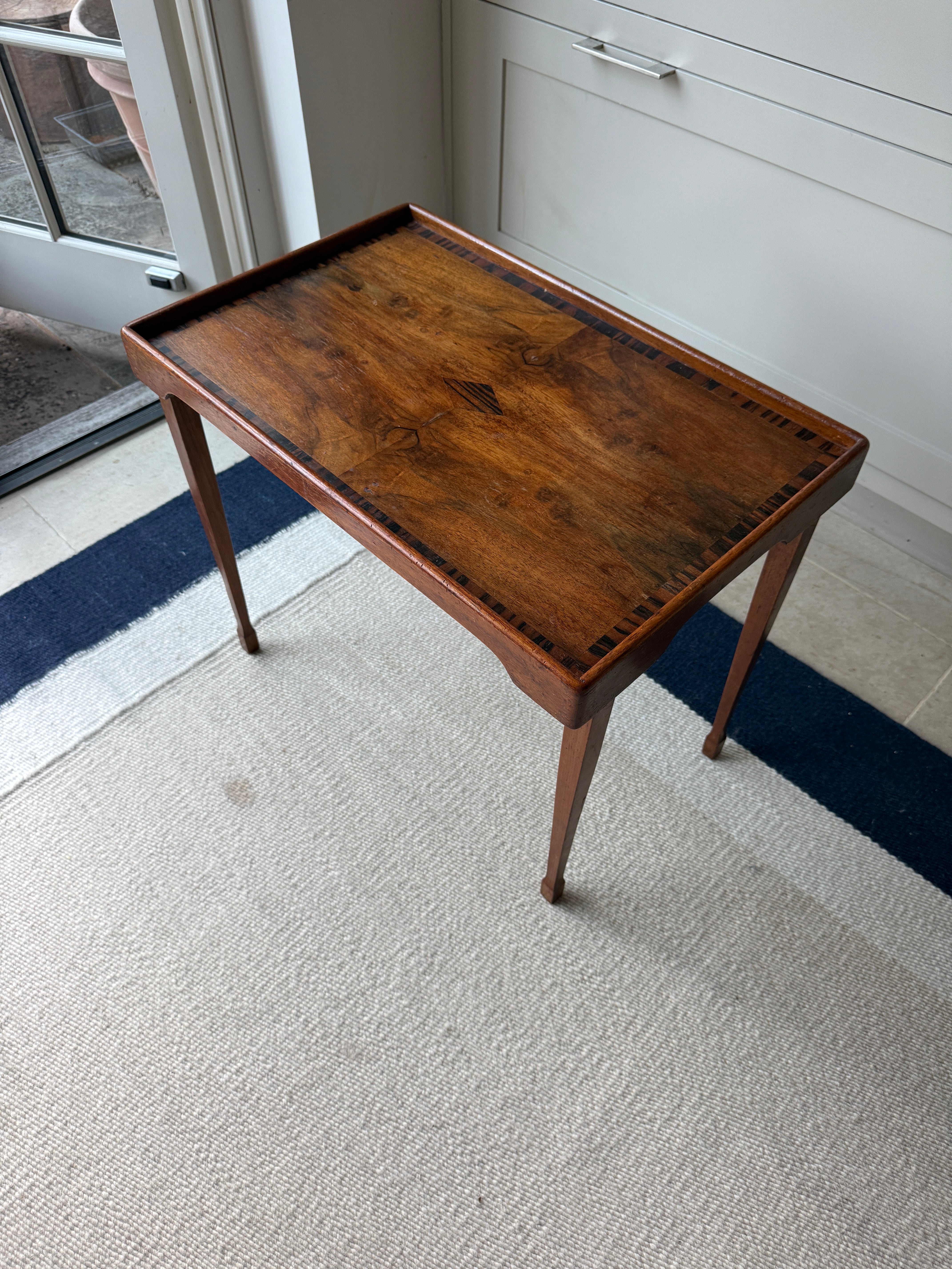 Silverdale Hayes Tray Table