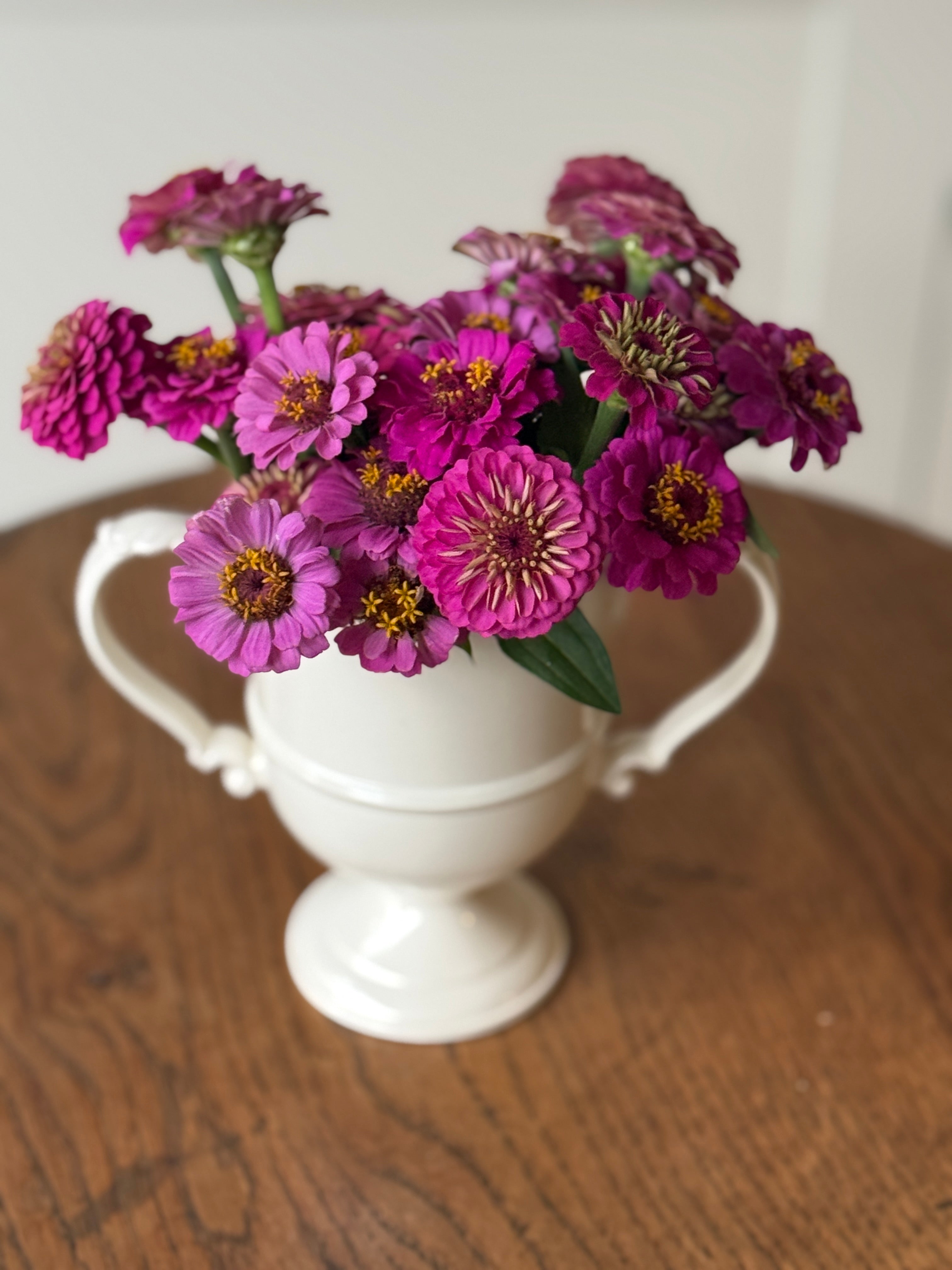 A Beswick ‘Loving Cup’ Vase