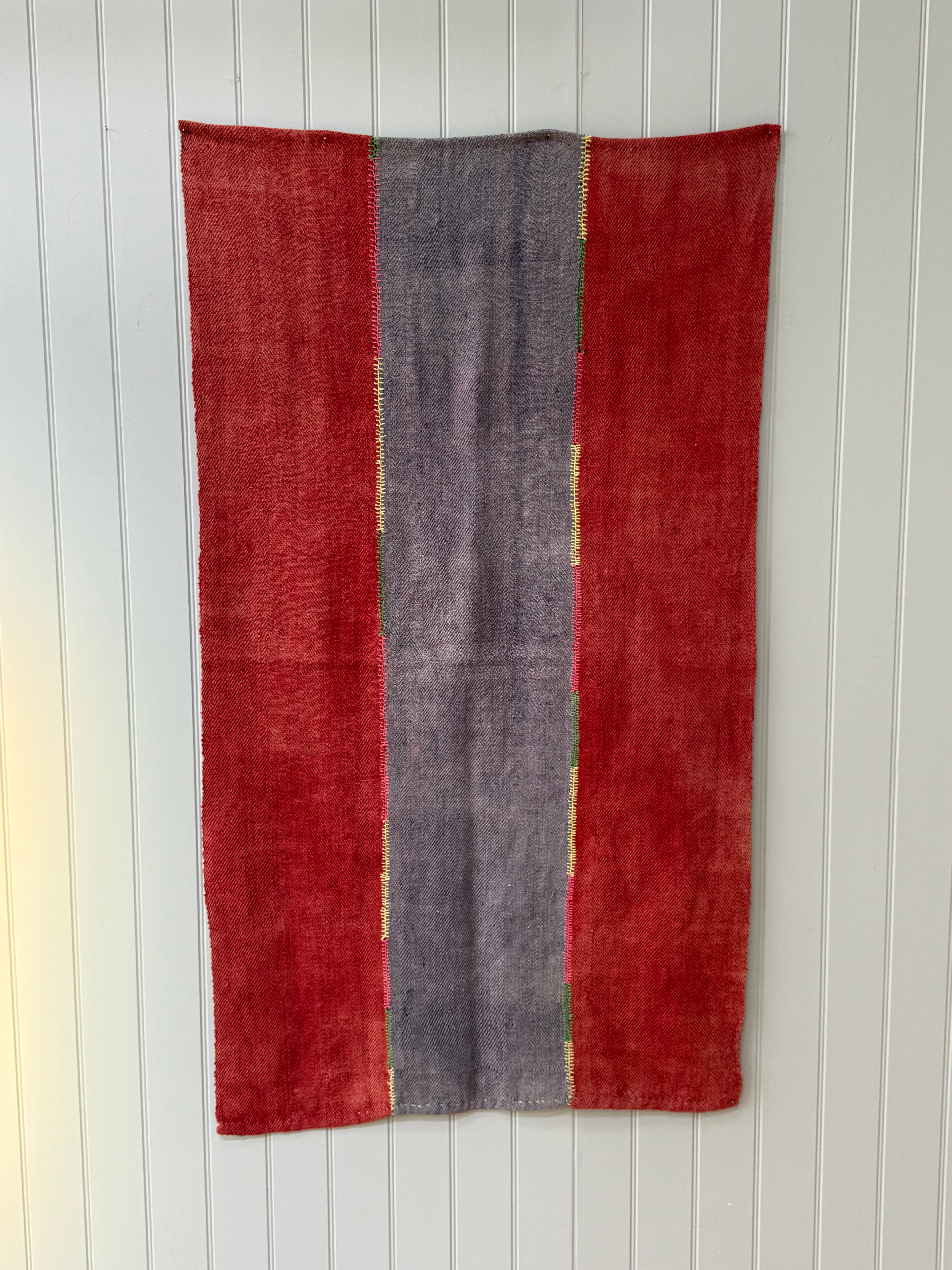 Turkish Kilim 150 x 88cm