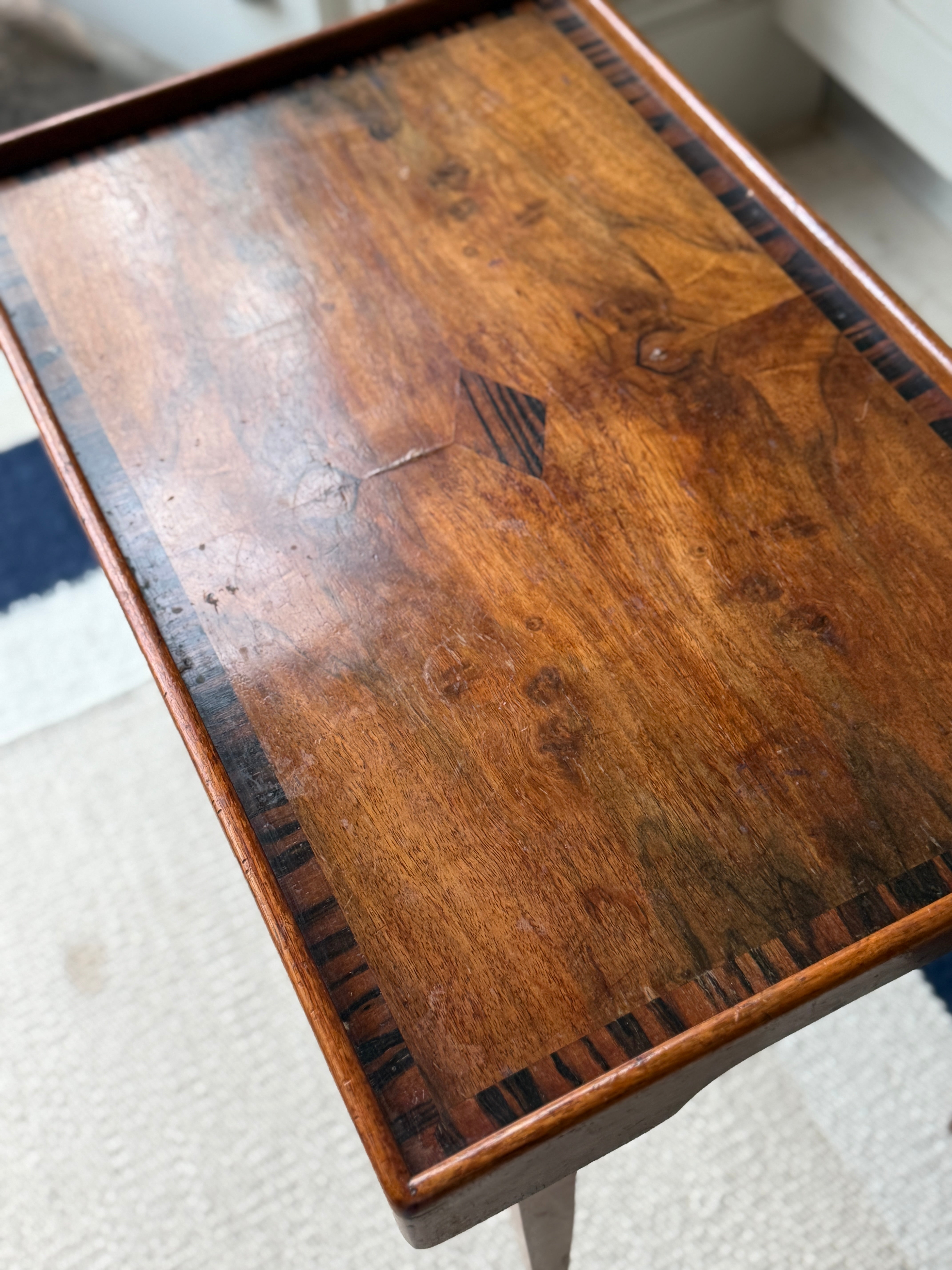 Silverdale Hayes Tray Table