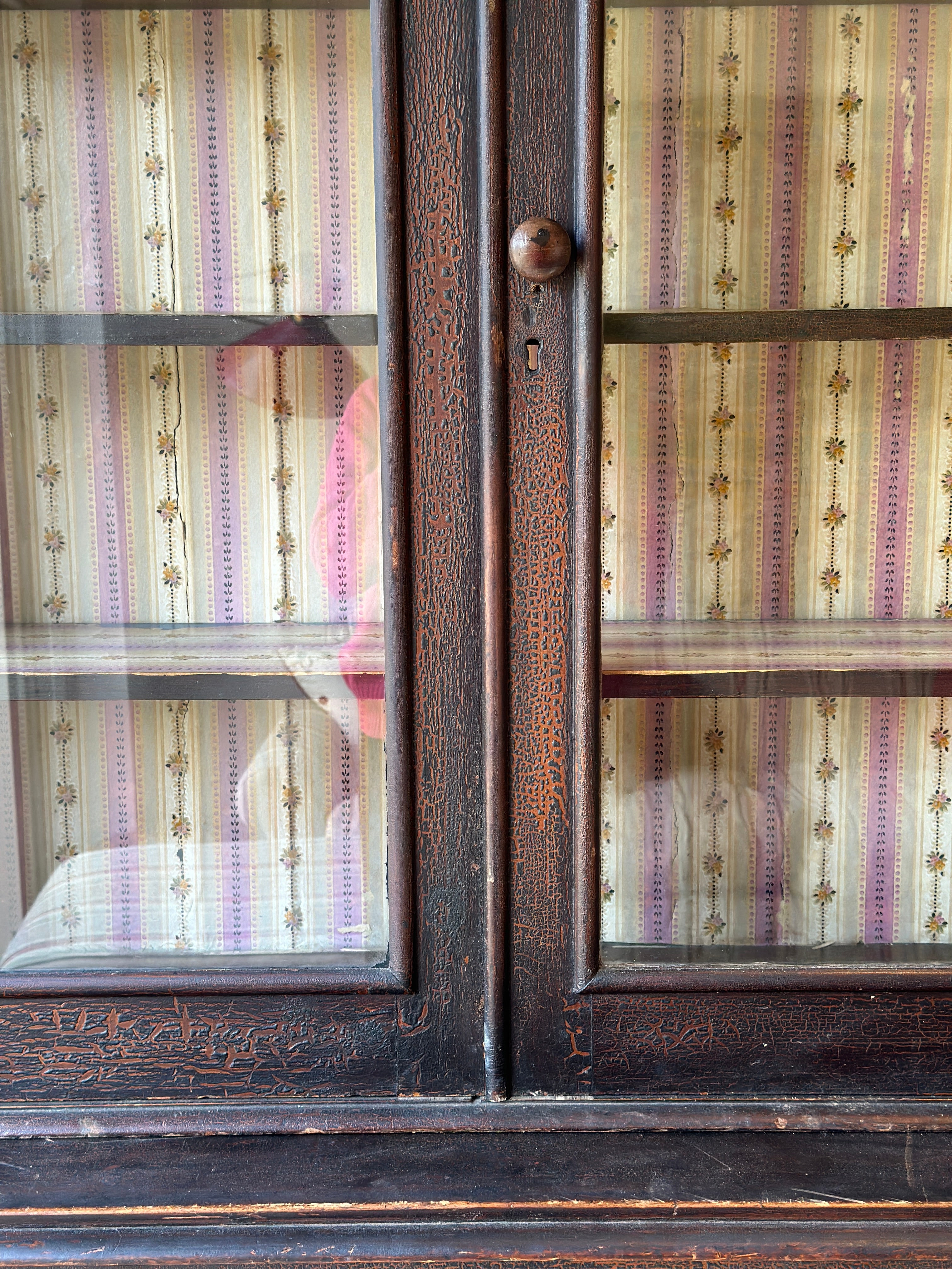 19th Century Welsh Pine Dresser