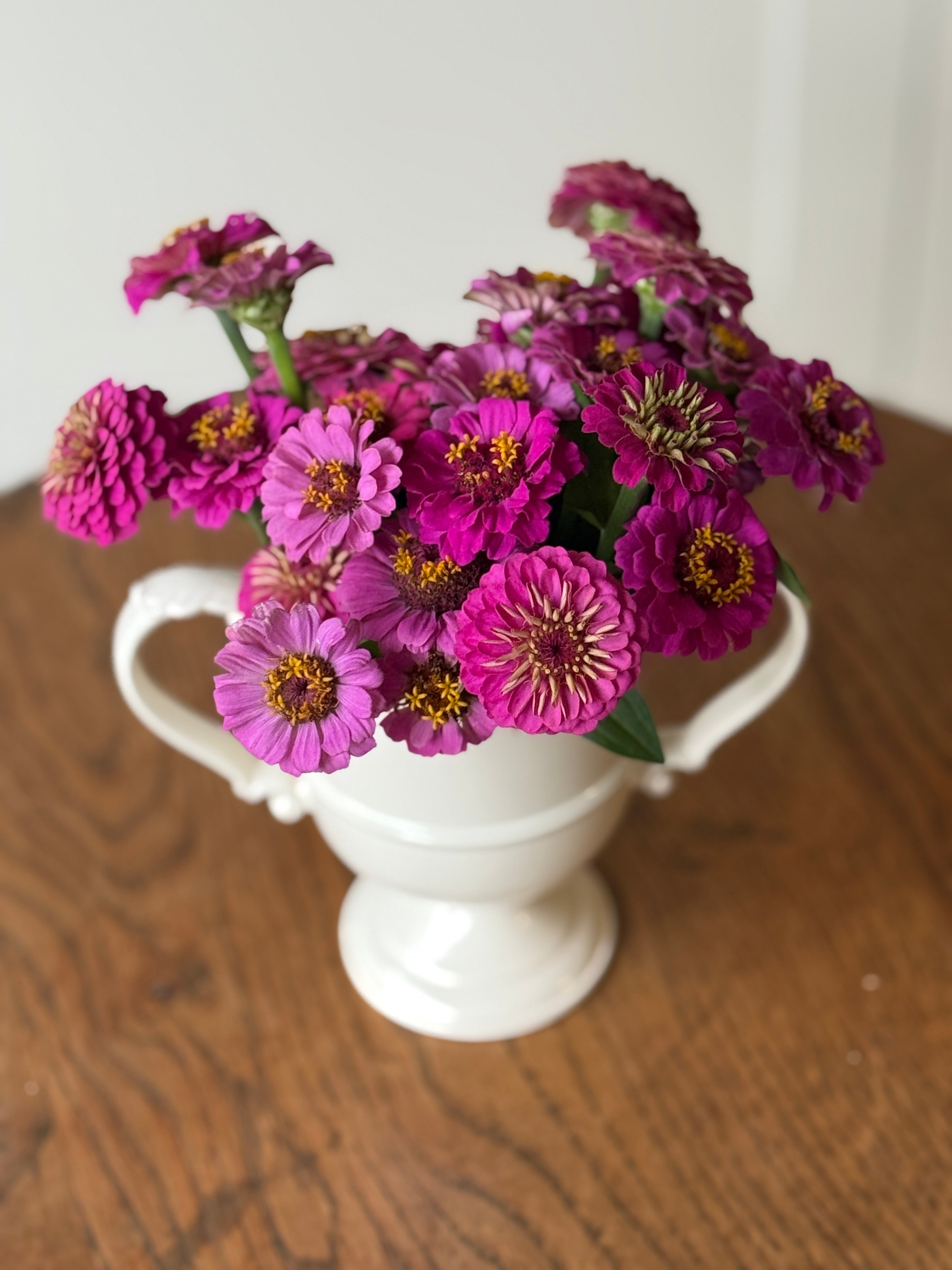A Beswick ‘Loving Cup’ Vase