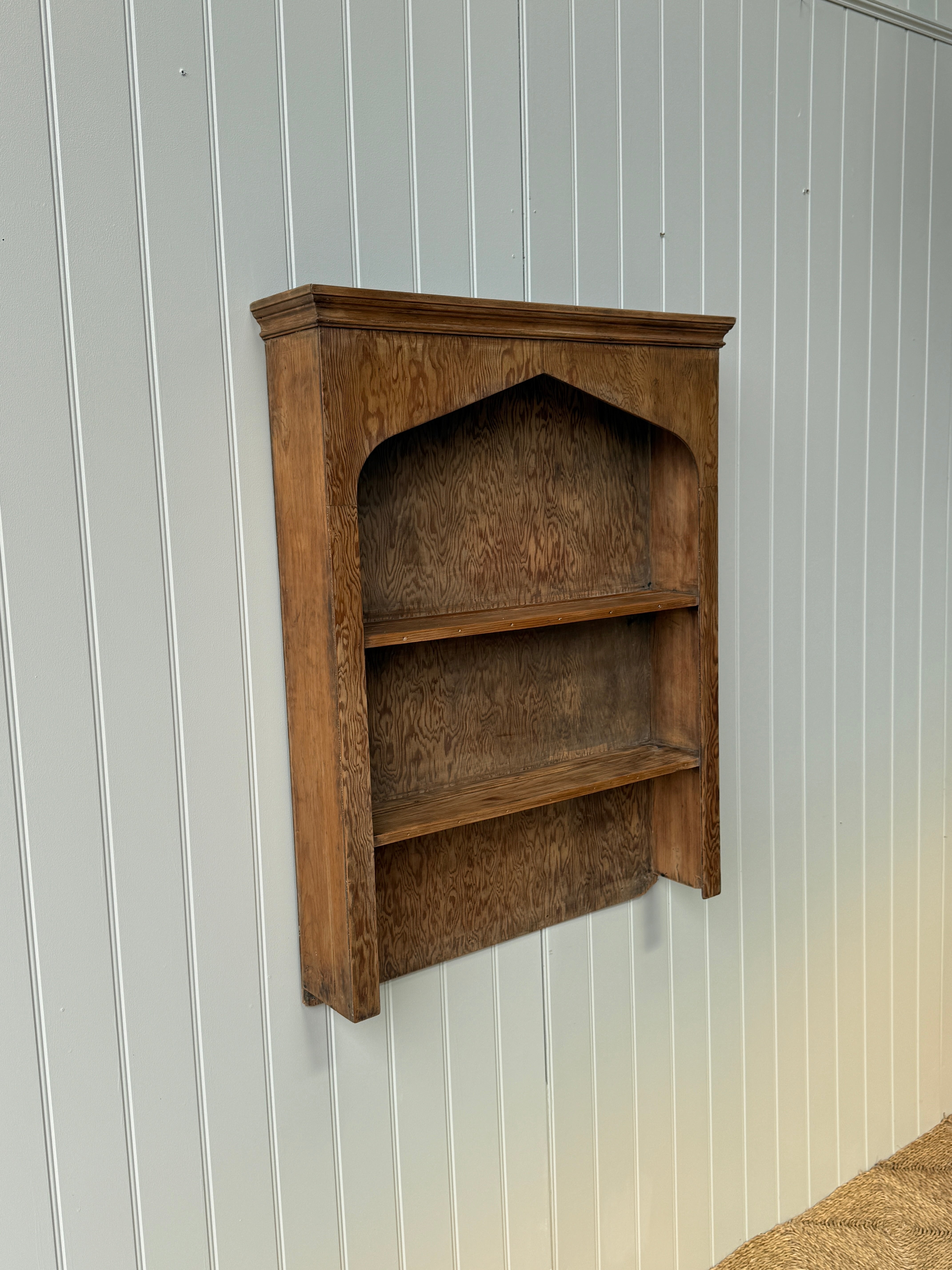 Small Wall Hanging Shelf