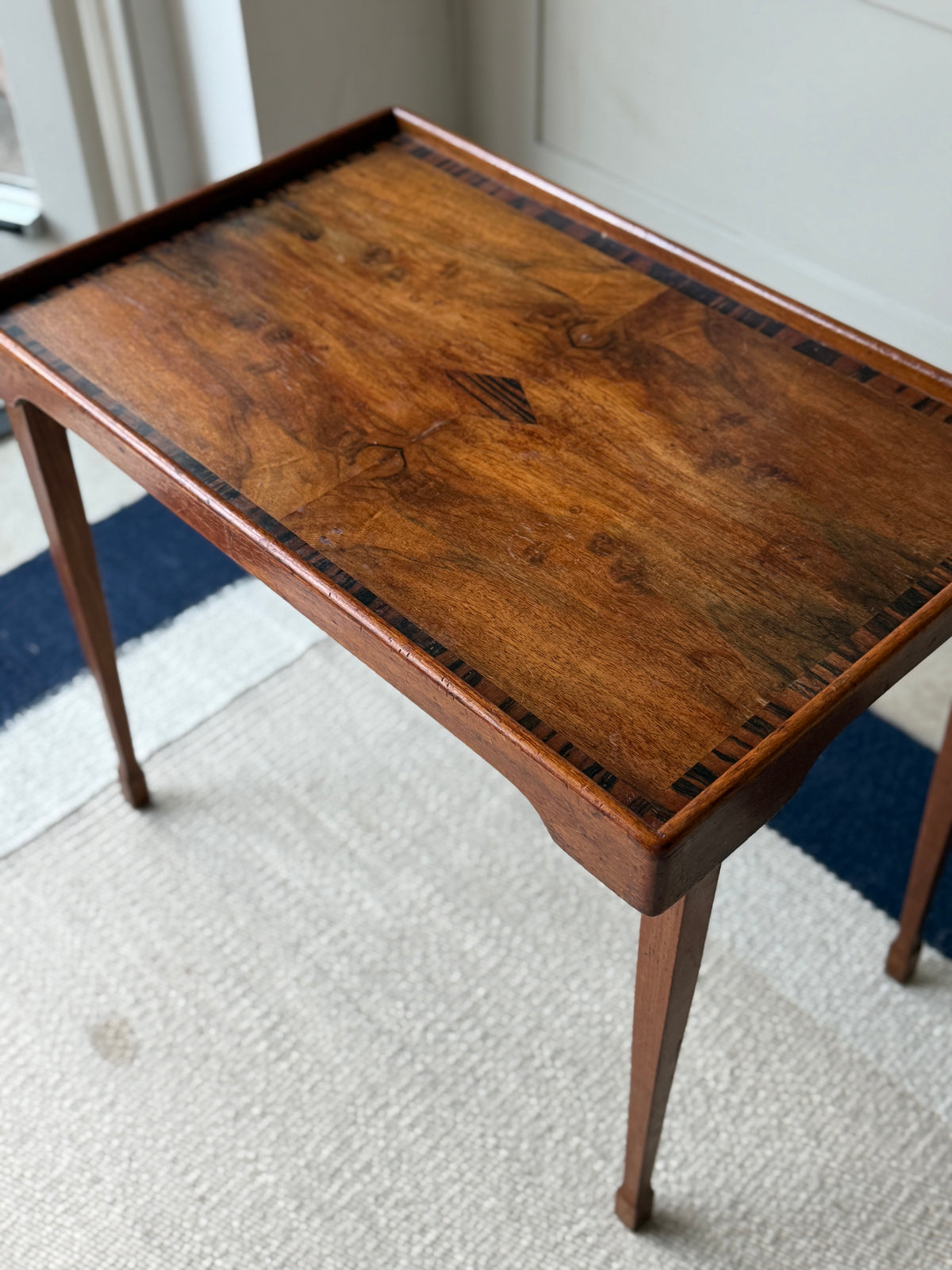 Silverdale Hayes Tray Table