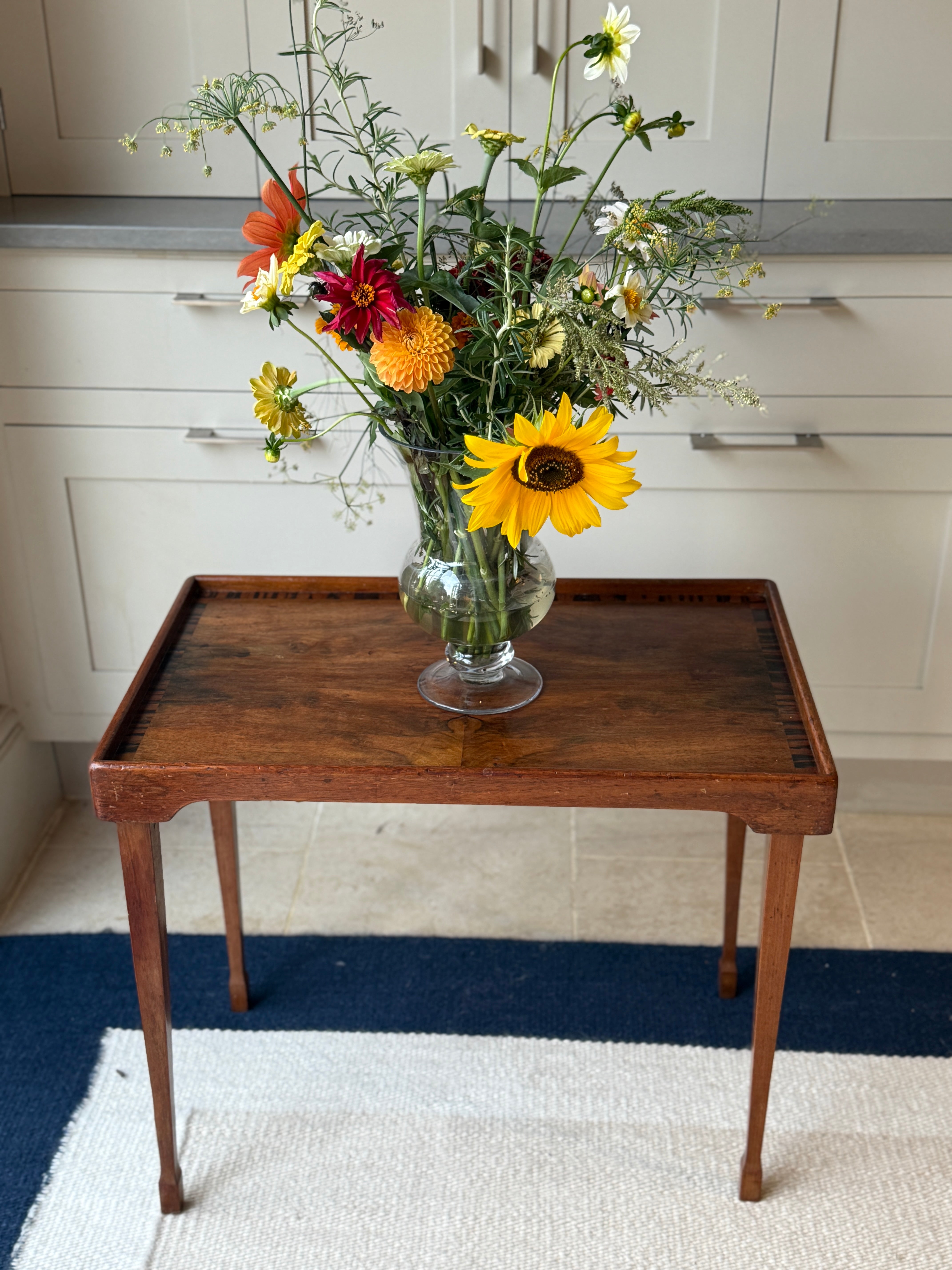 Silverdale Hayes Tray Table