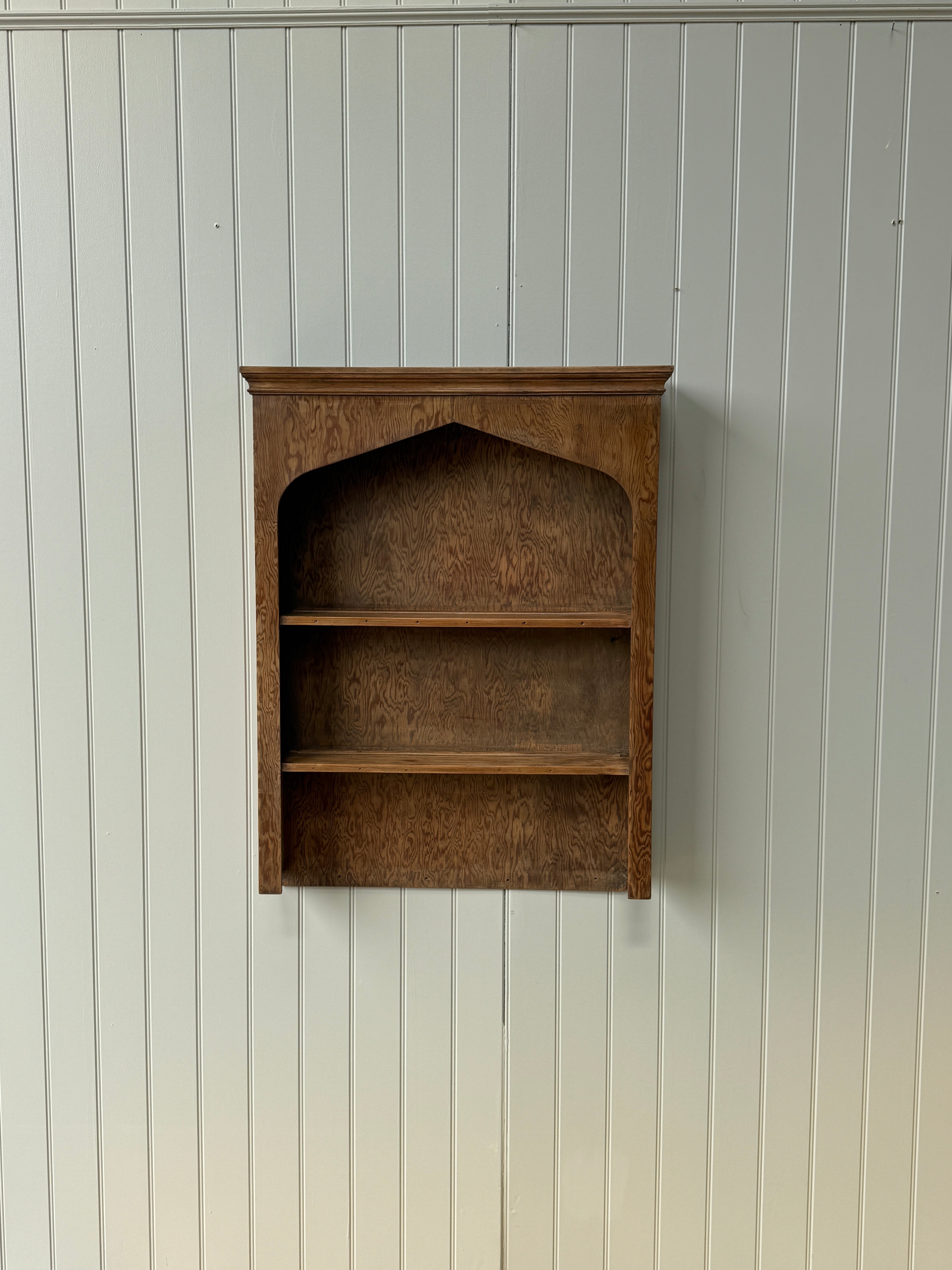 Small Wall Hanging Shelf
