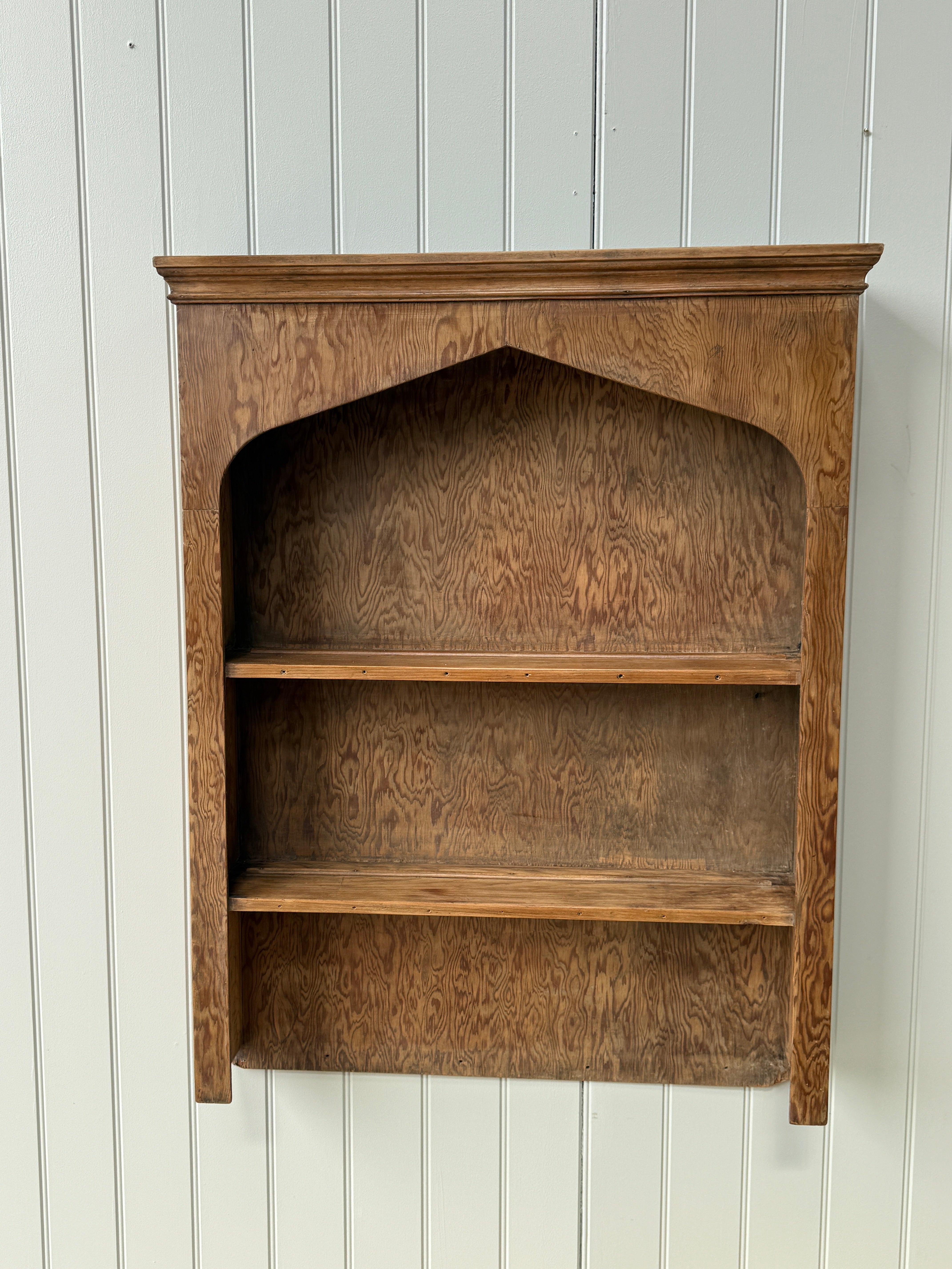 Small Wall Hanging Shelf