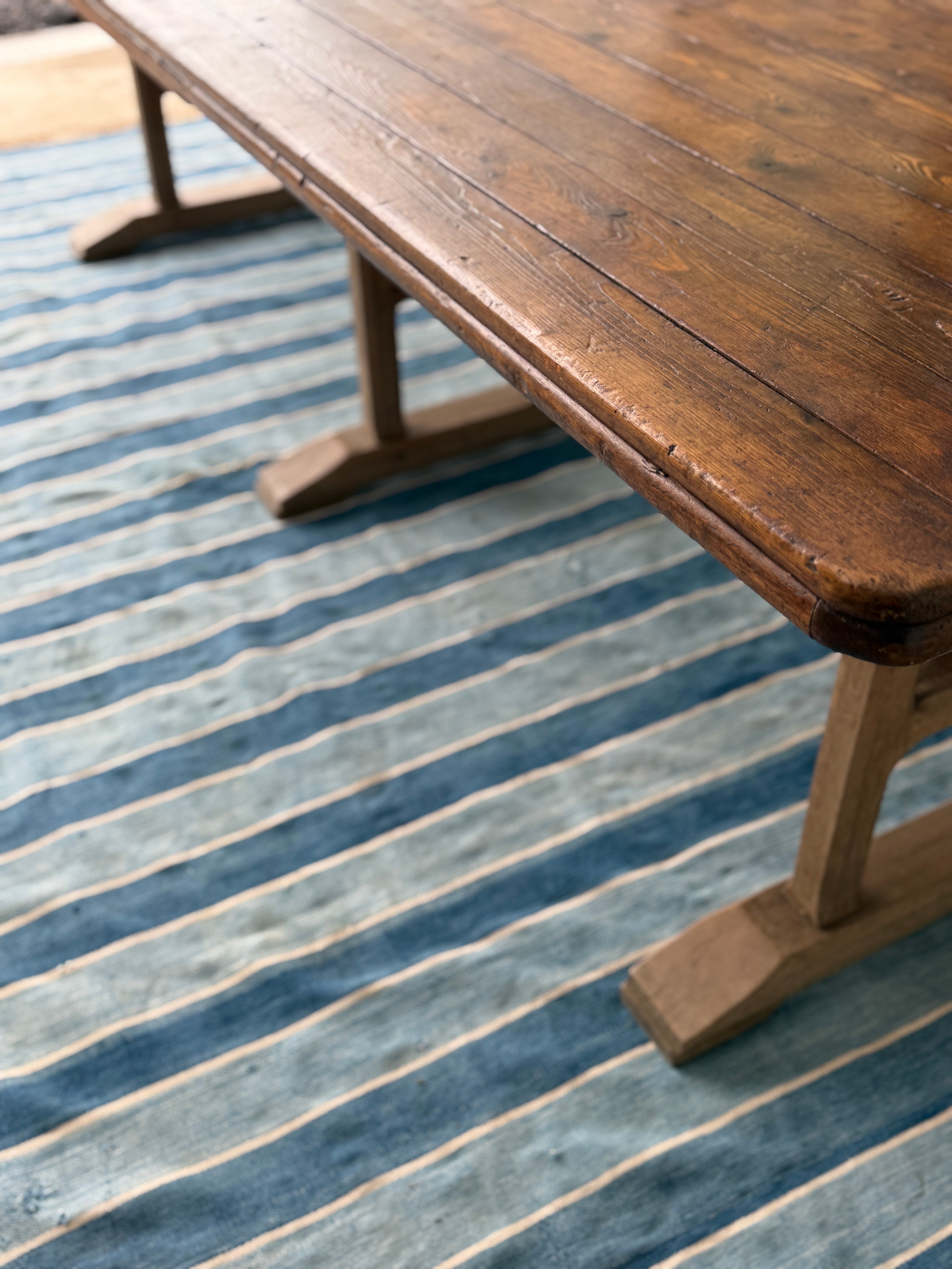Superb French Dining Table