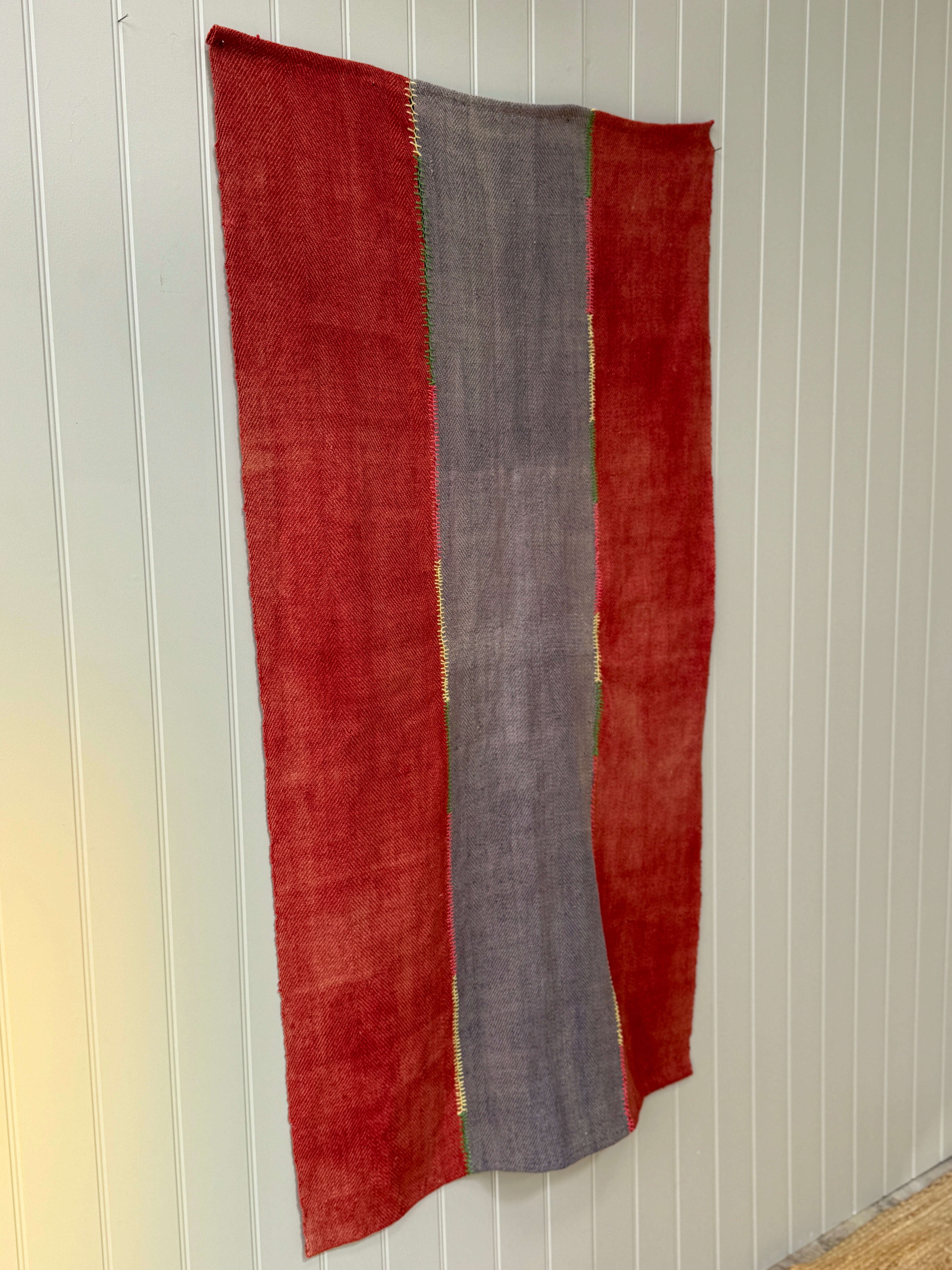 Turkish Kilim 151 x 87