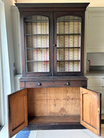 19th Century Welsh Pine Dresser