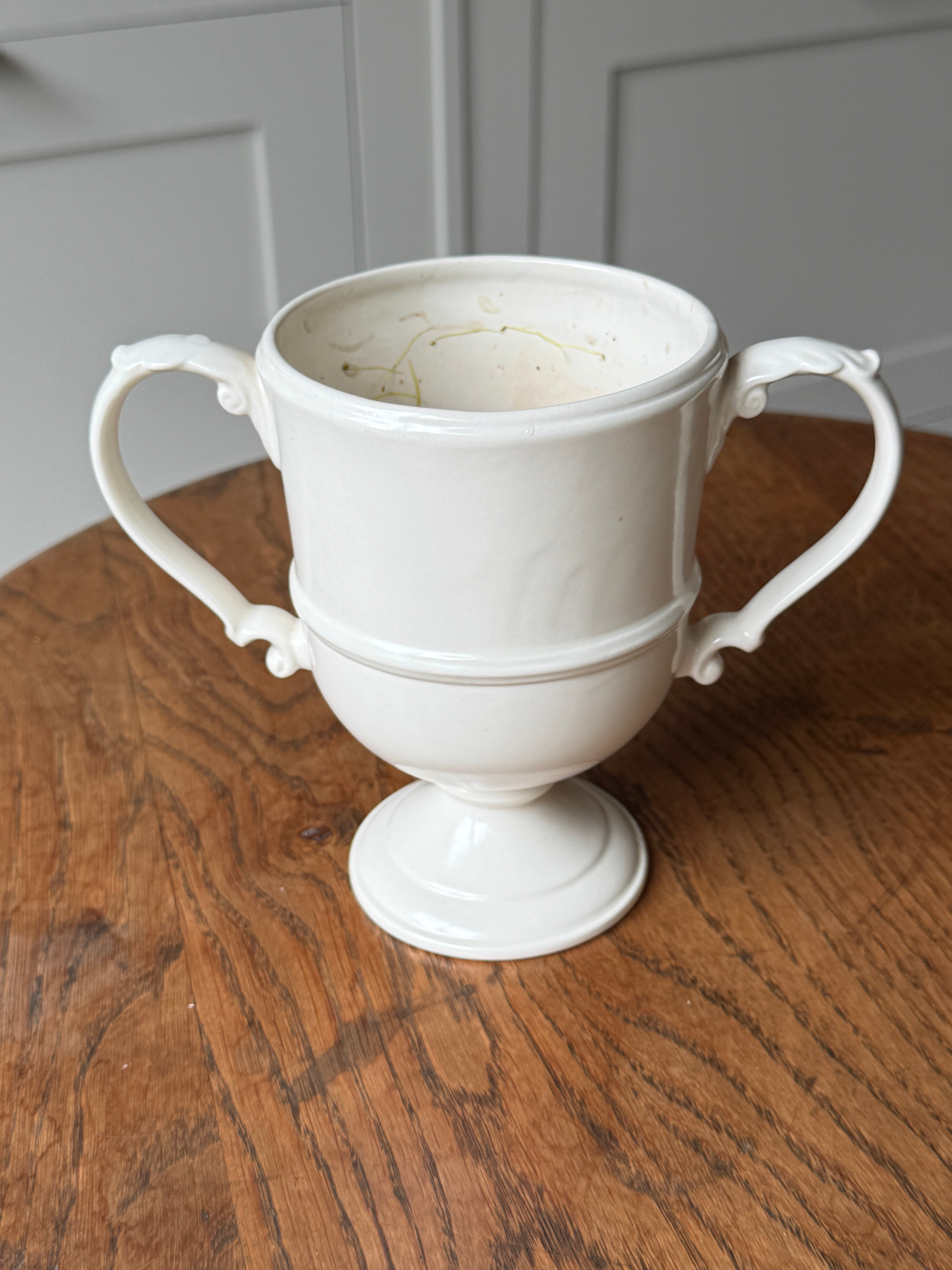 A Beswick ‘Loving Cup’ Vase