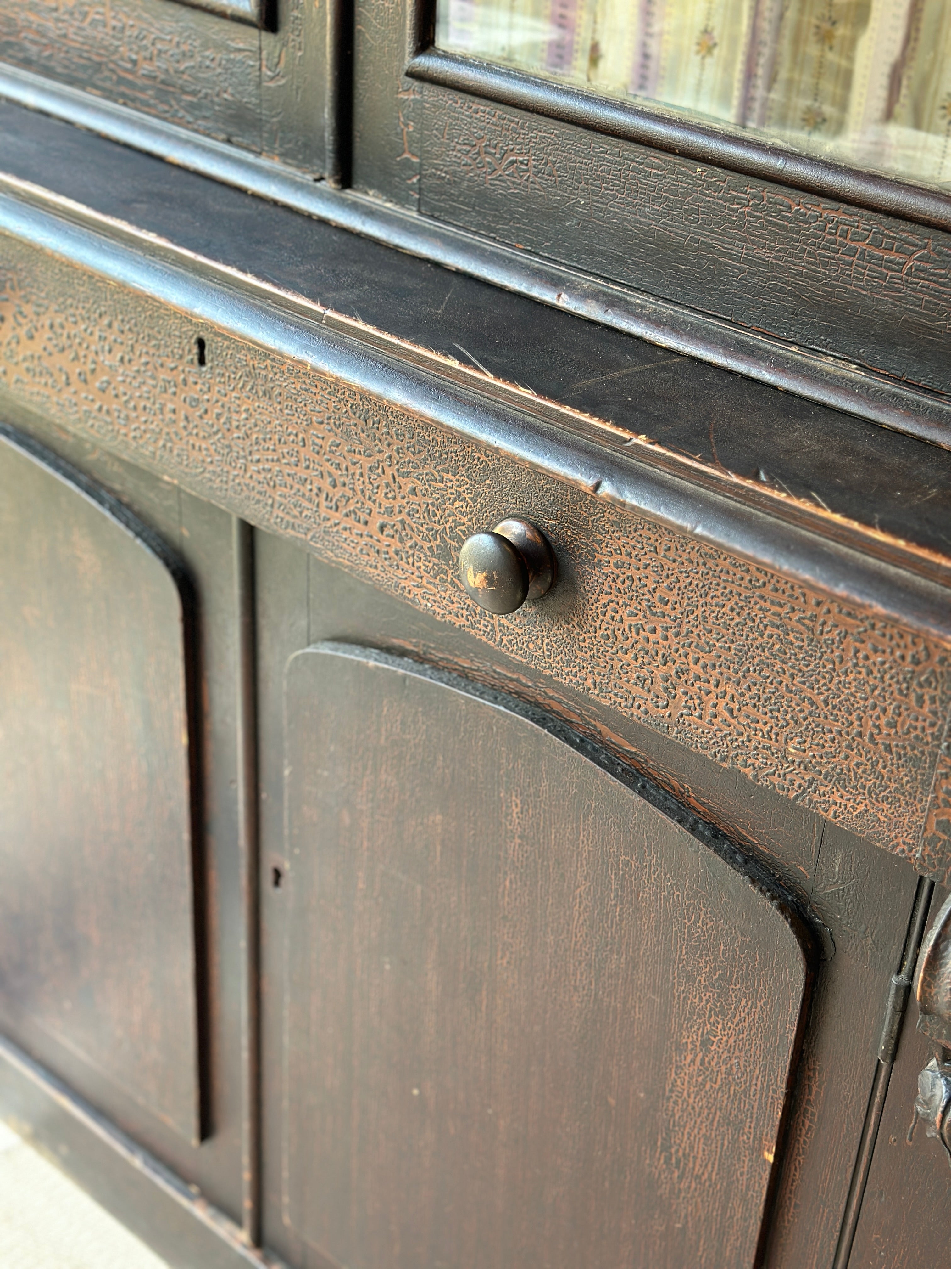 19th Century Welsh Pine Dresser