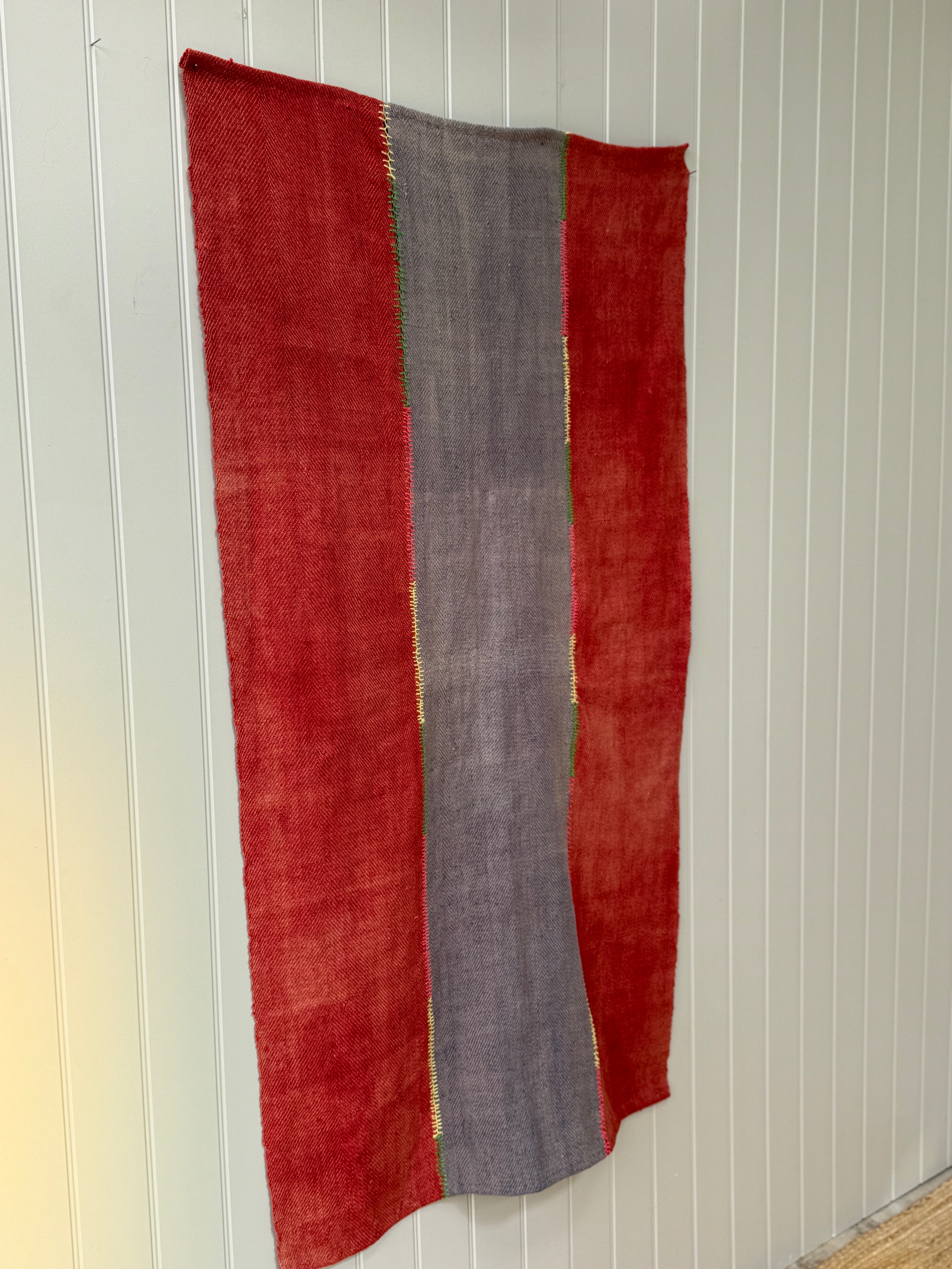Turkish Kilim 151 x 87