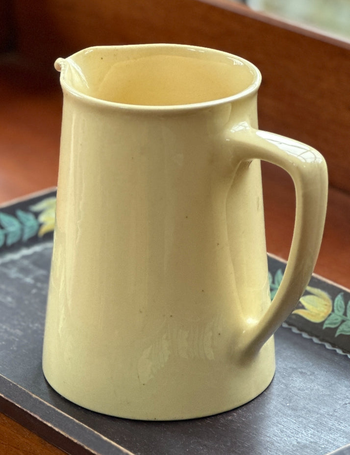 Medium Yellow Jug