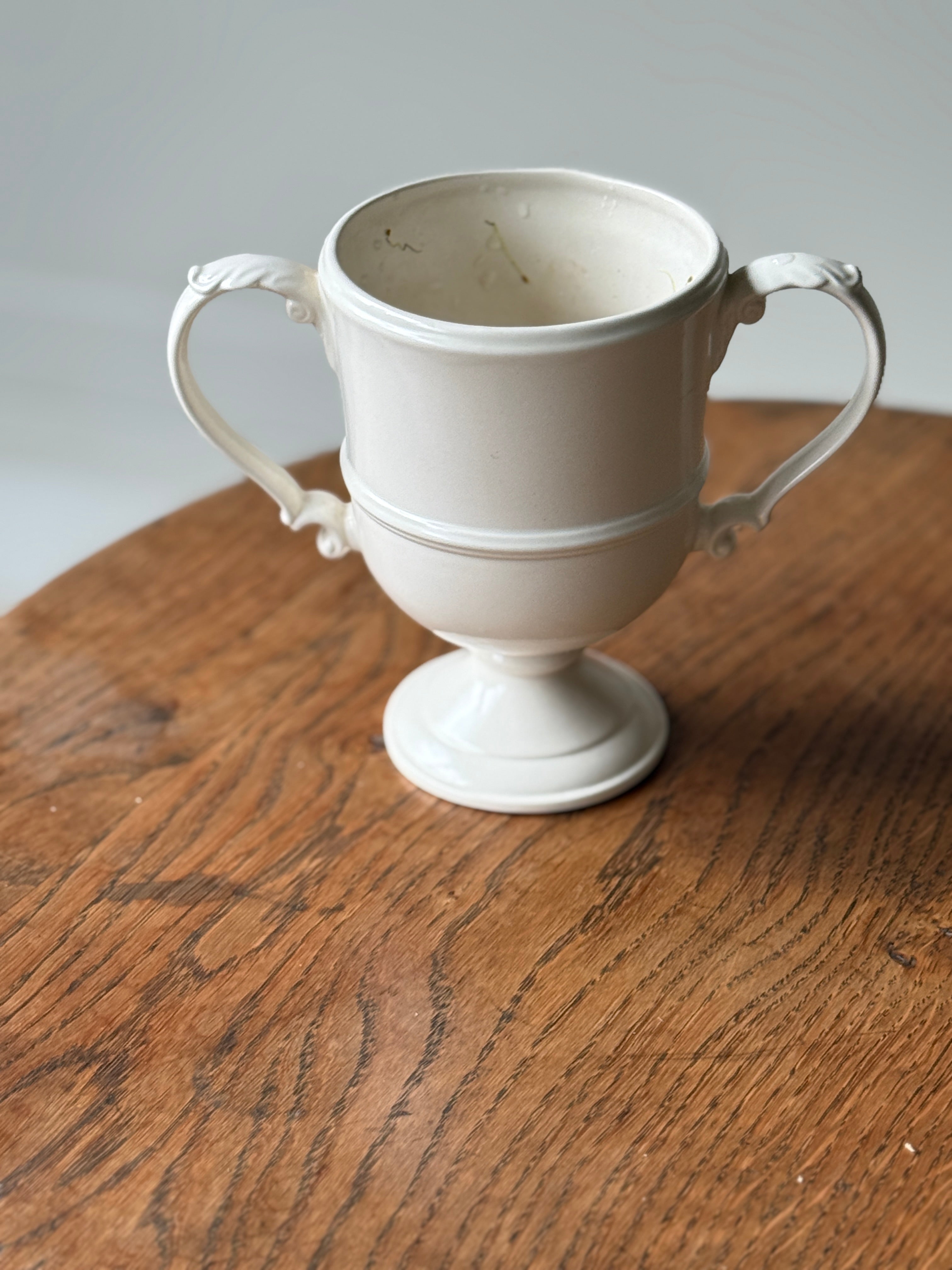 A Beswick ‘Loving Cup’ Vase