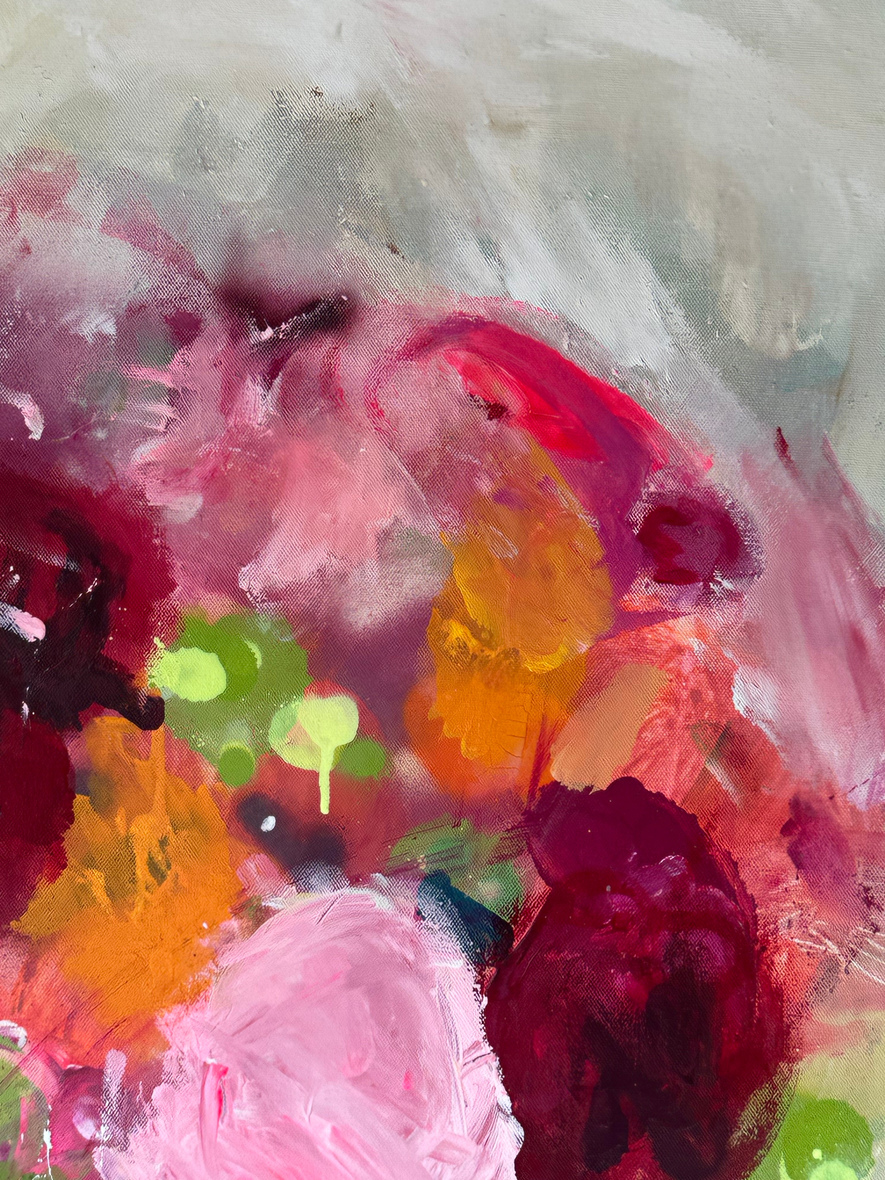 ‘120 Ounces’ Painting