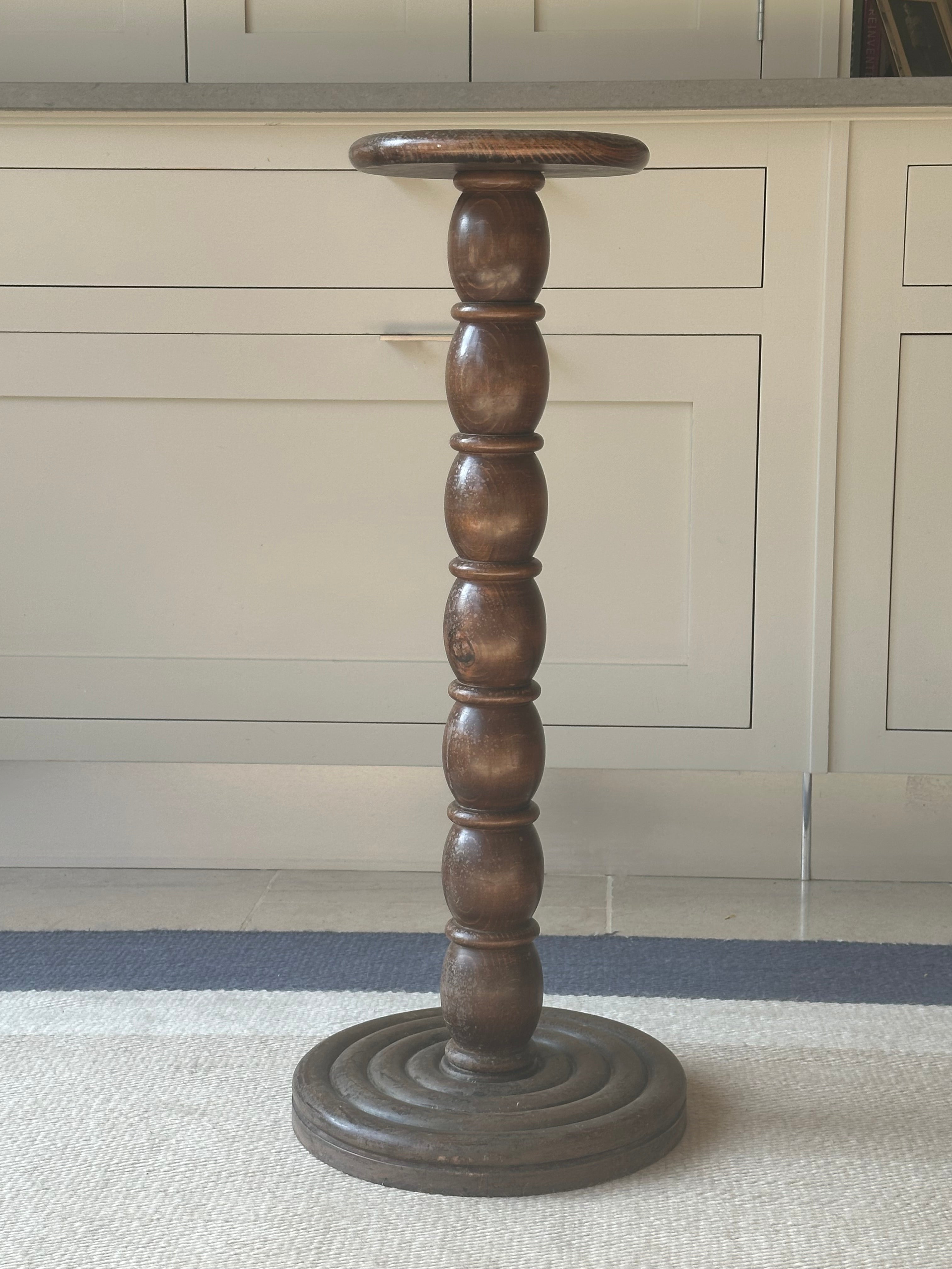 French 1920s Wine Table