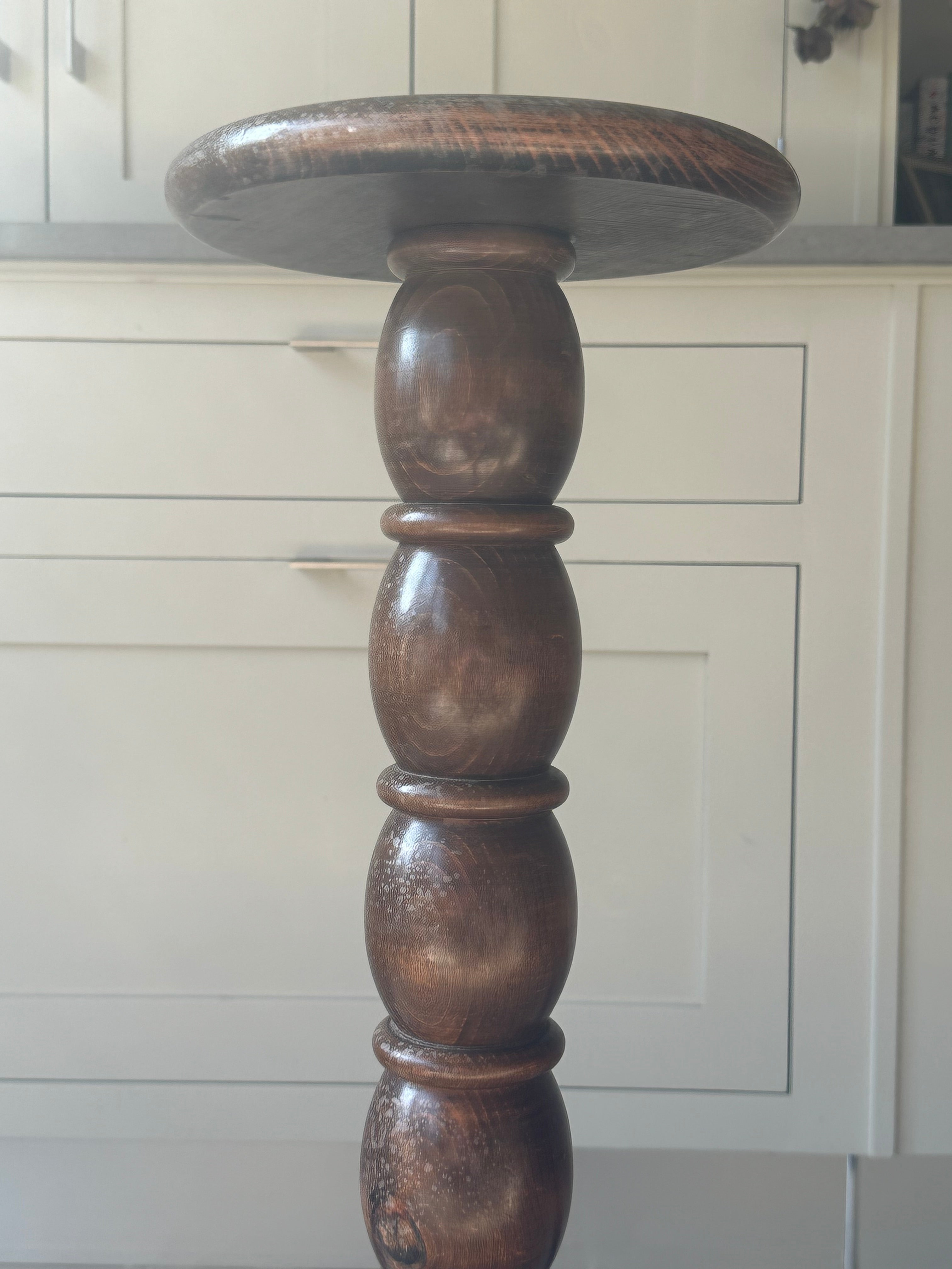French 1920s Wine Table