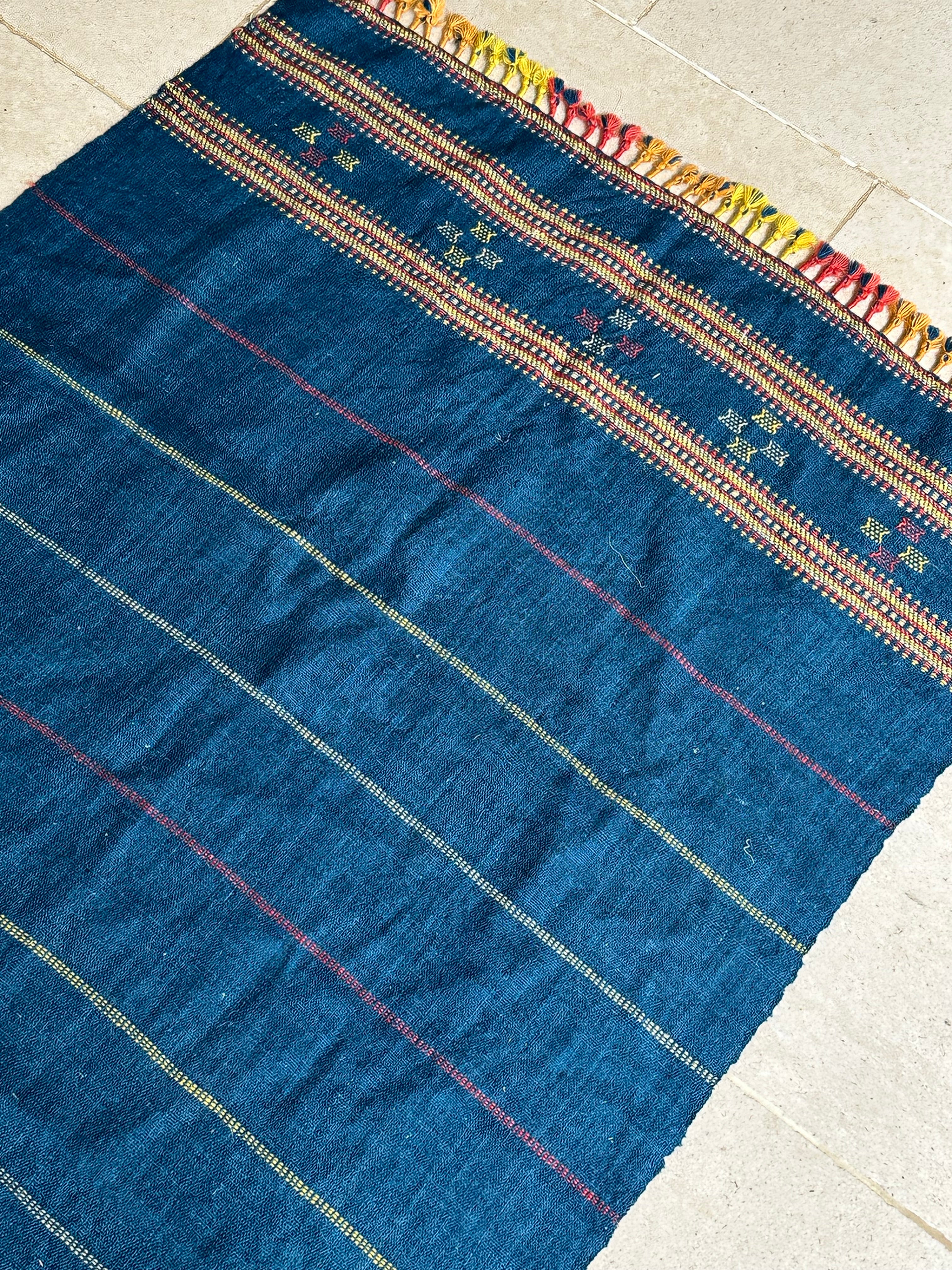 Gujarat Camel Hair Shawl