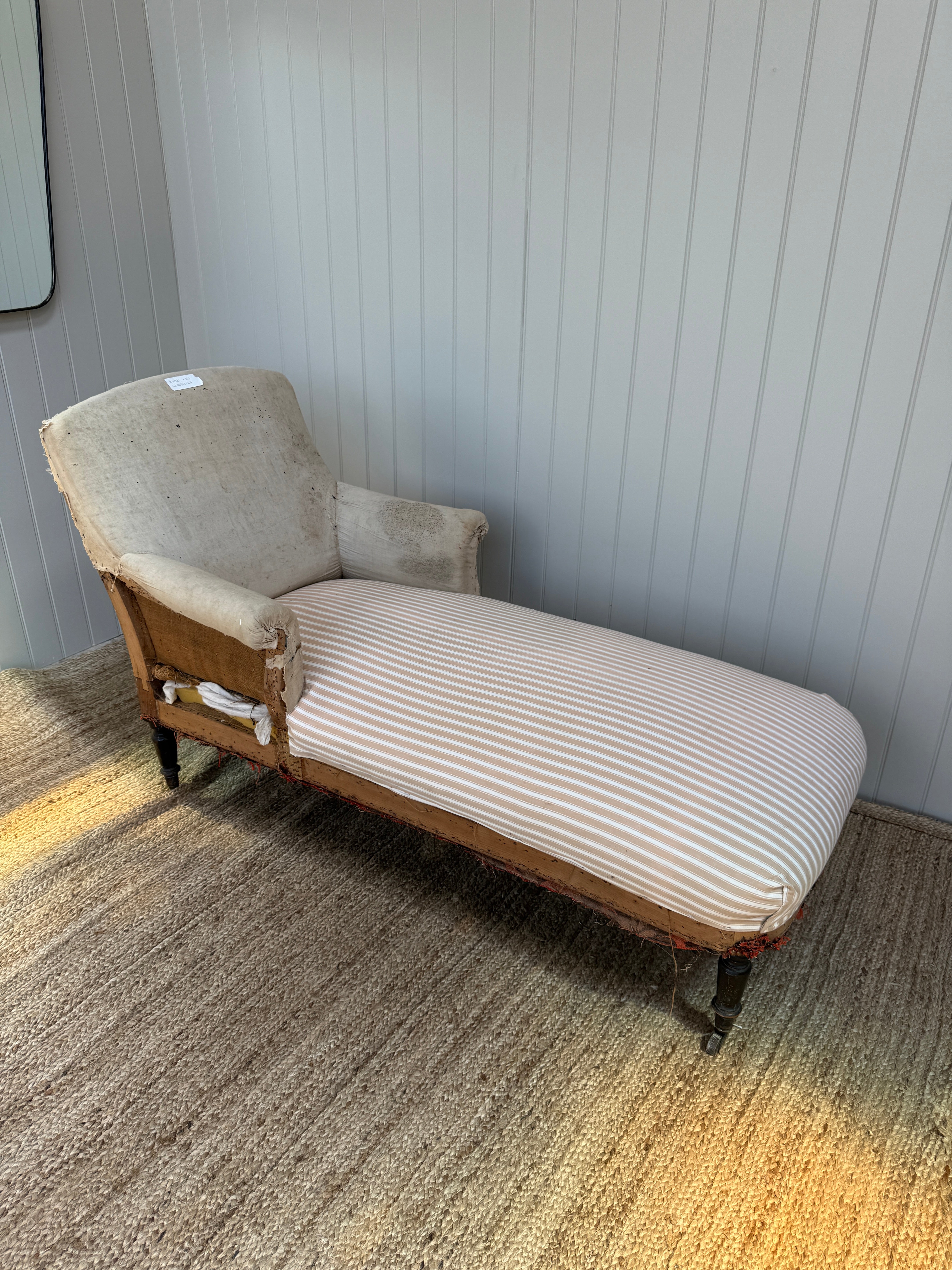 Chaise Longue