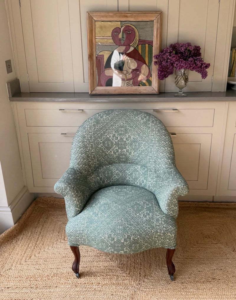 Bespoke upholstery