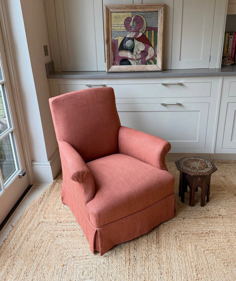 Bespoke upholstery