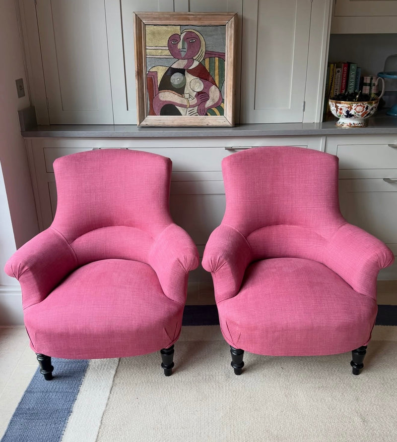 Bespoke upholstery
