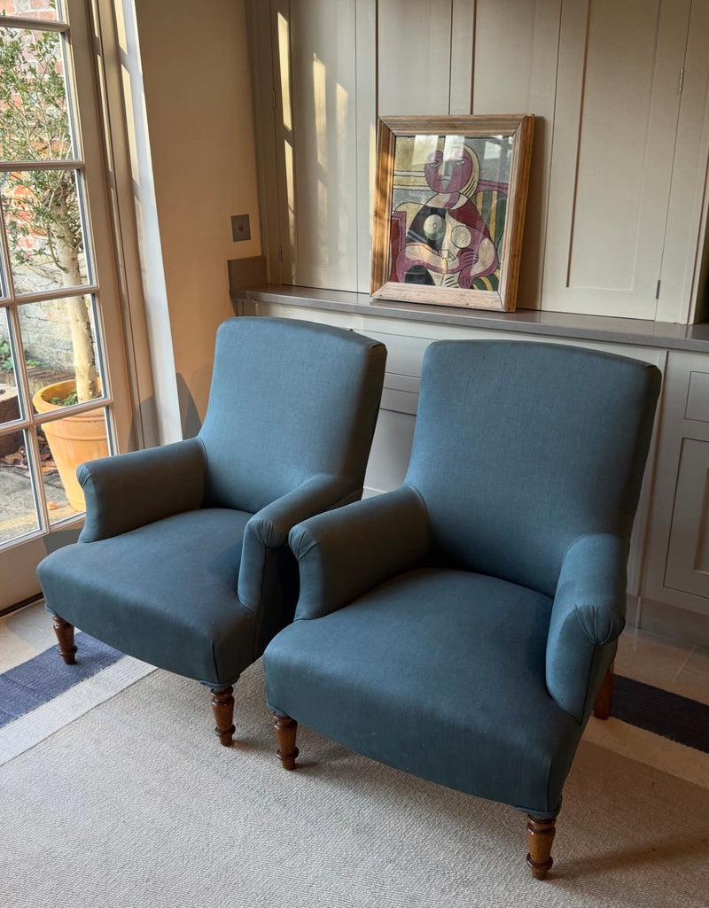 Bespoke upholstery